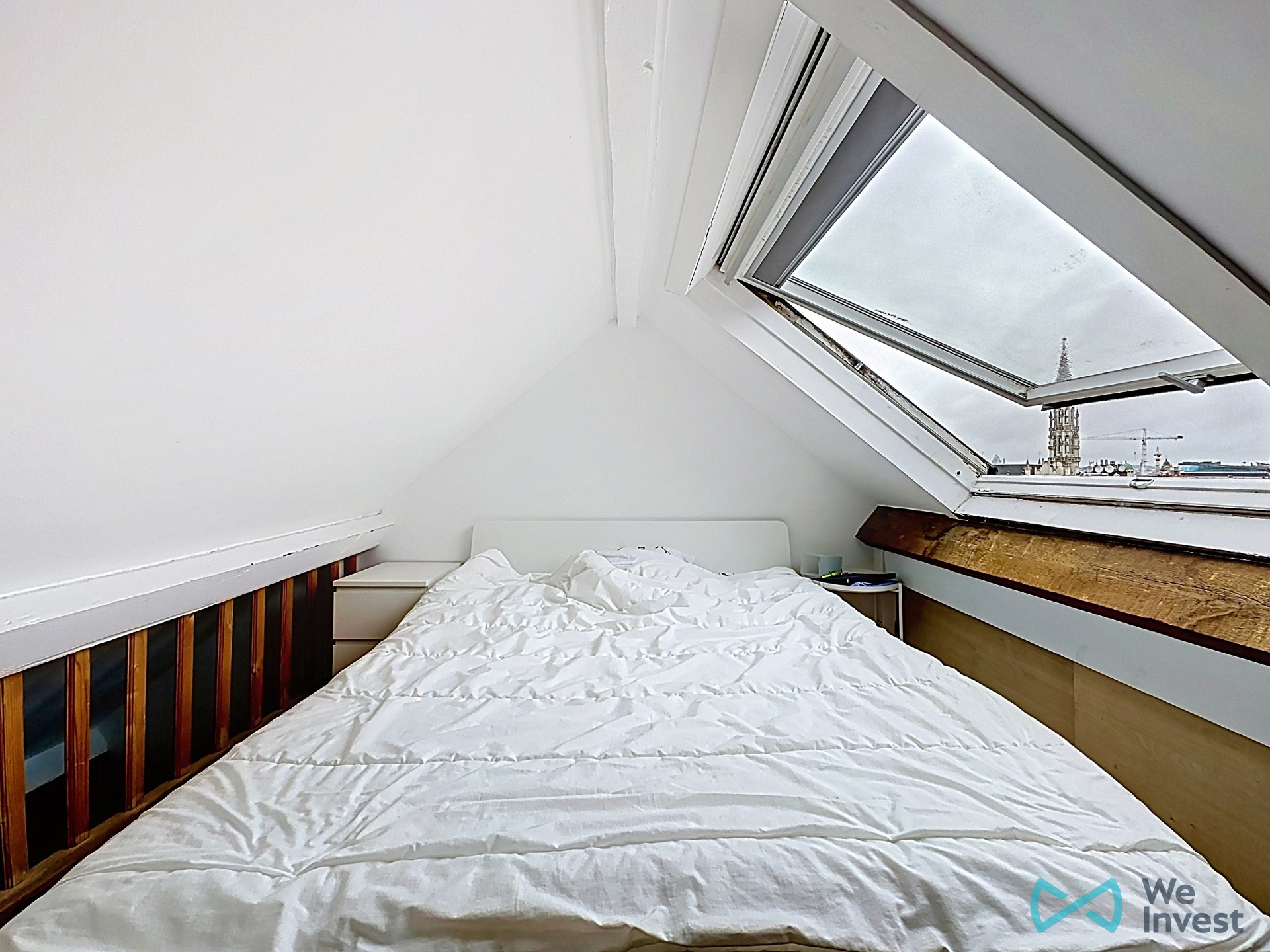 Photo 4 sur 4 pour Immeuble à appartements à Bruxelles