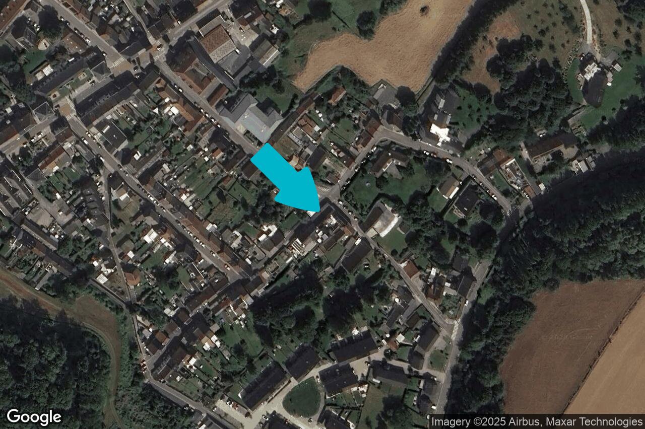 Photo 1 sur 2 pour Maison de deux chambres à Ecaussinnes-d'Enghien