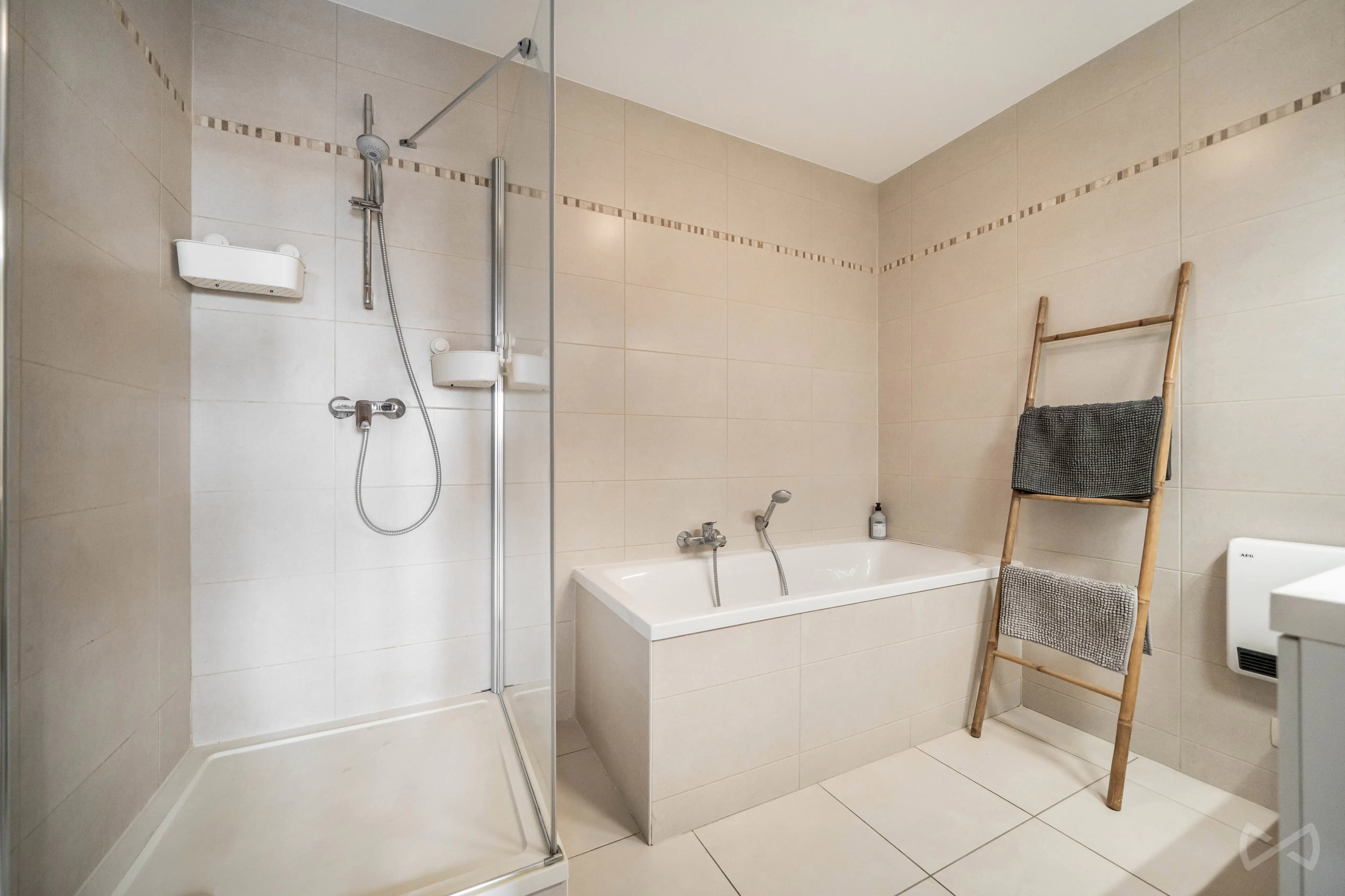 Picture 1 of 4 for Flat with three bedrooms in Tubize