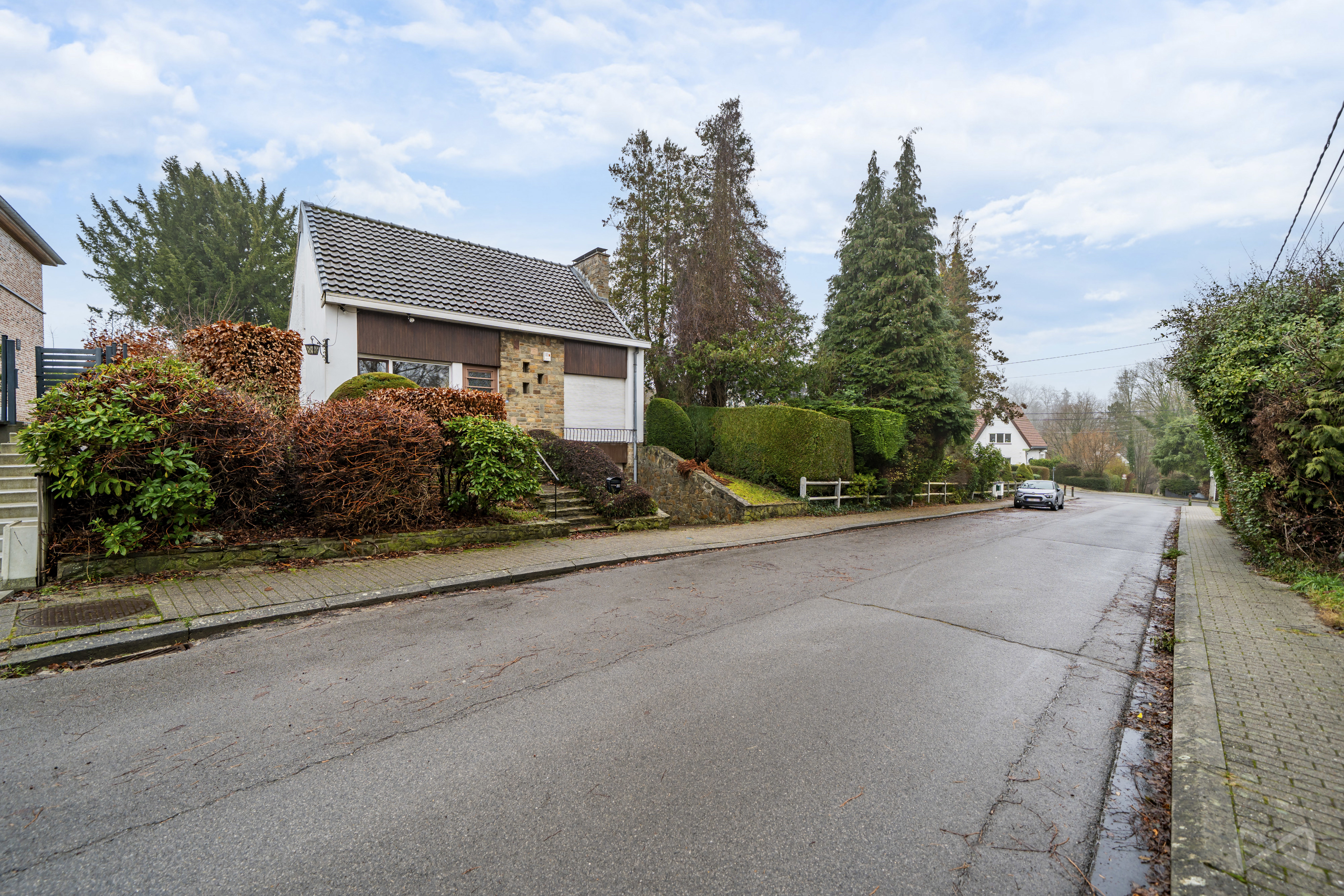 Picture 1 of 4 for Villa with three bedrooms in La hulpe