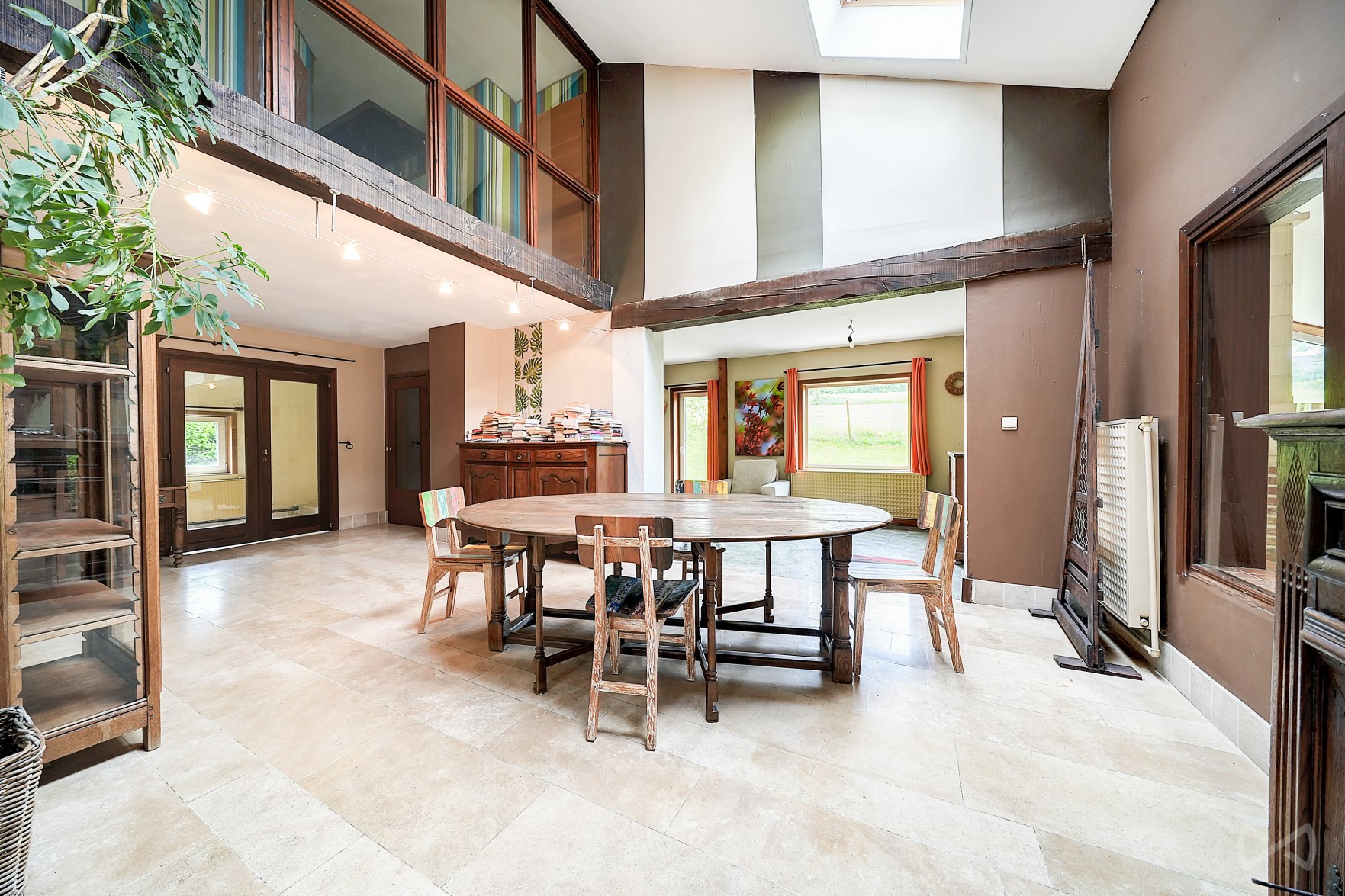 Picture 3 of 4 for House with four bedrooms in Barbençon