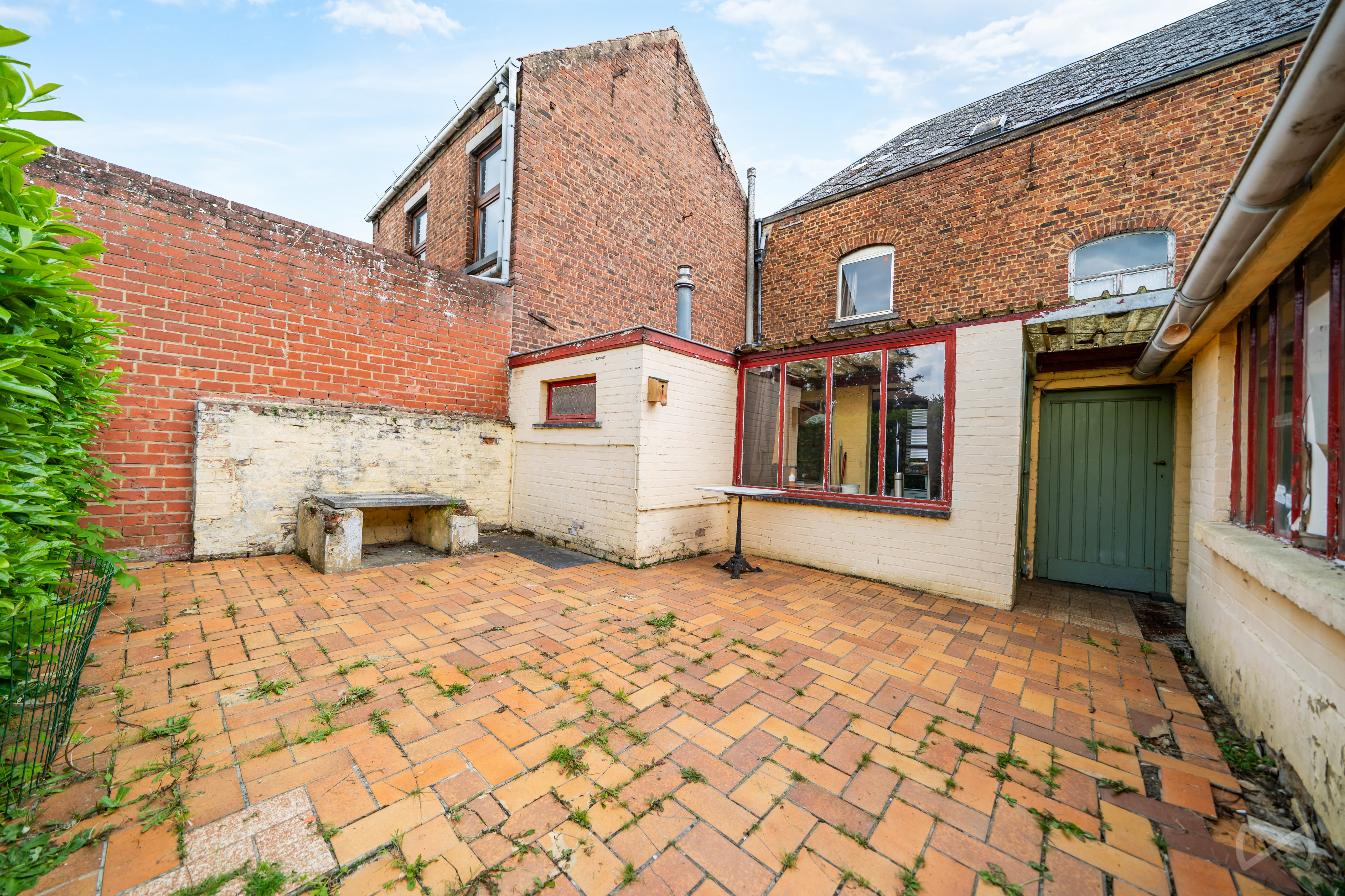 Picture 1 of 4 for House with three bedrooms in Ecaussinnes-d'Enghien