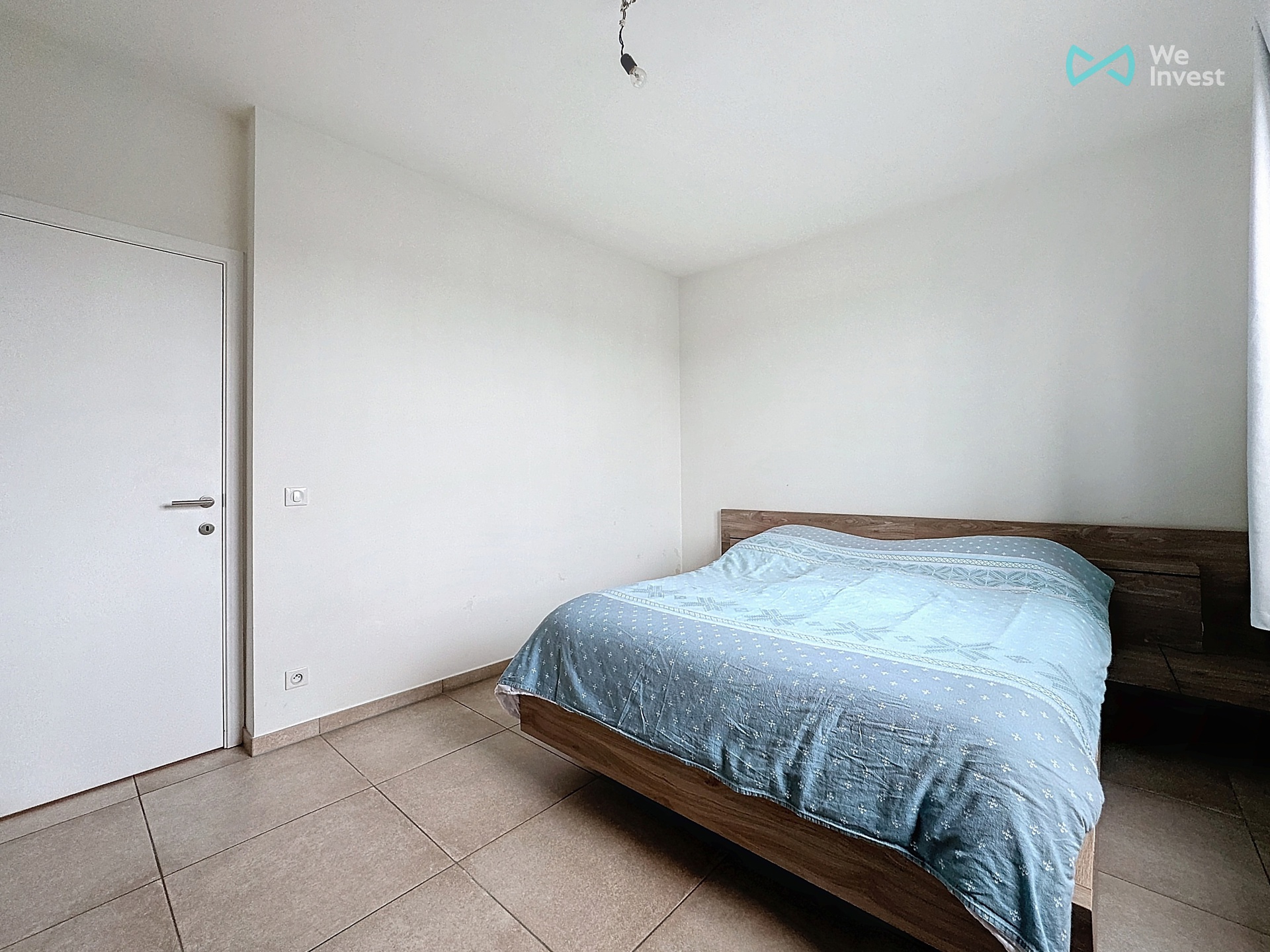 Foto 1 van 4 van Appartement met twee slaapkamers in Edegem