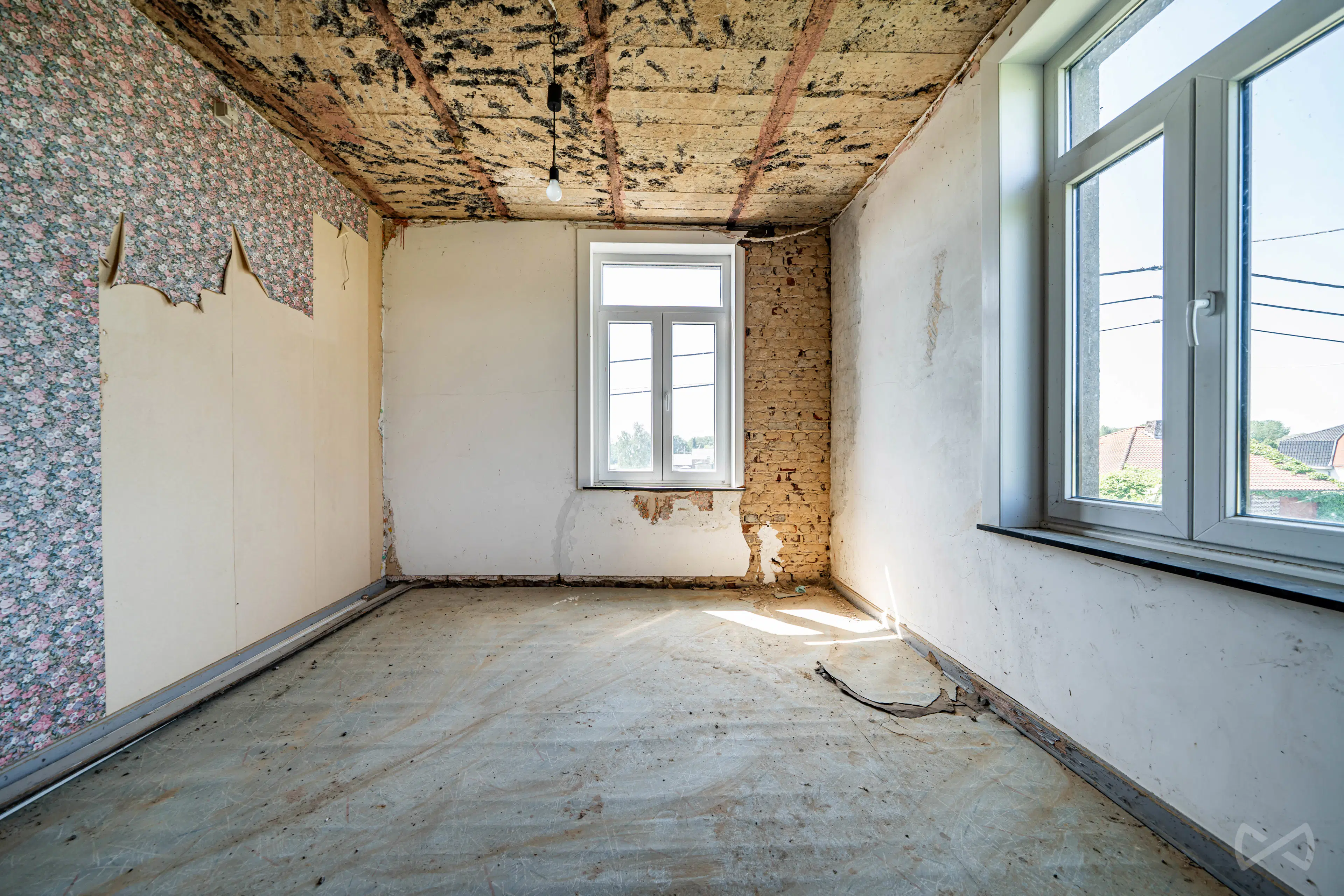 Picture 1 of 4 for House with three bedrooms in Mont-de-l'Enclus