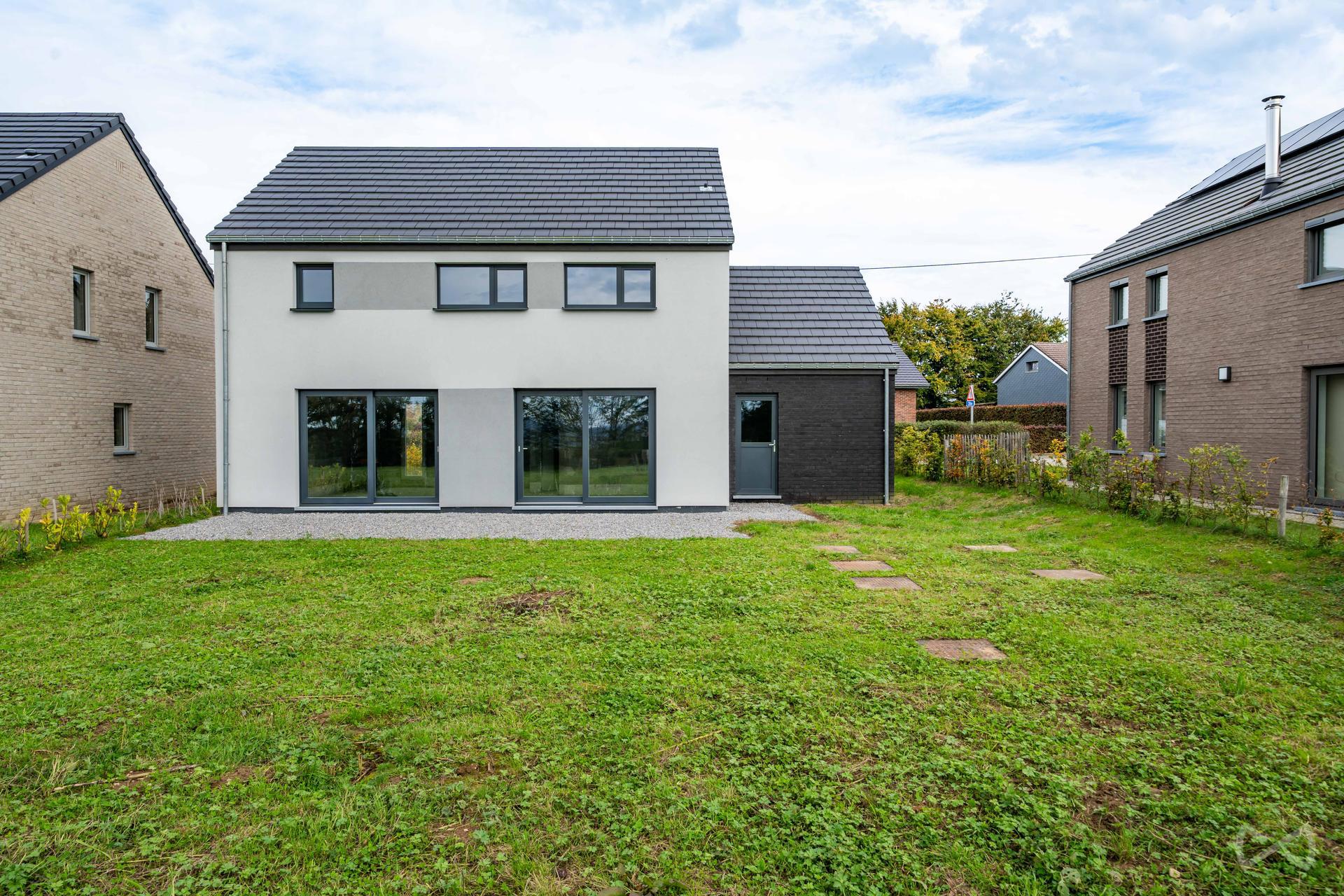 Photo 1 sur 3 pour Maison de trois chambres à Malmedy