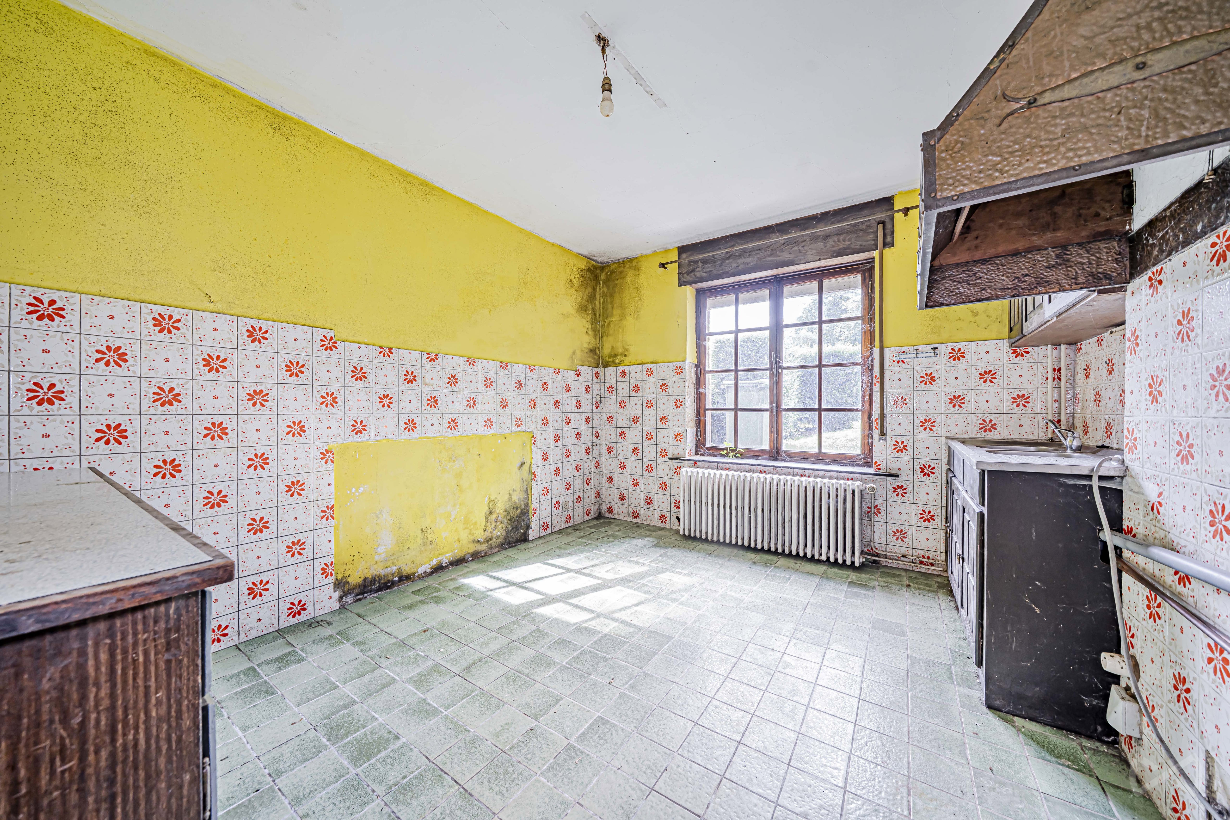 Picture 4 of 4 for House with four bedrooms in Aywaille