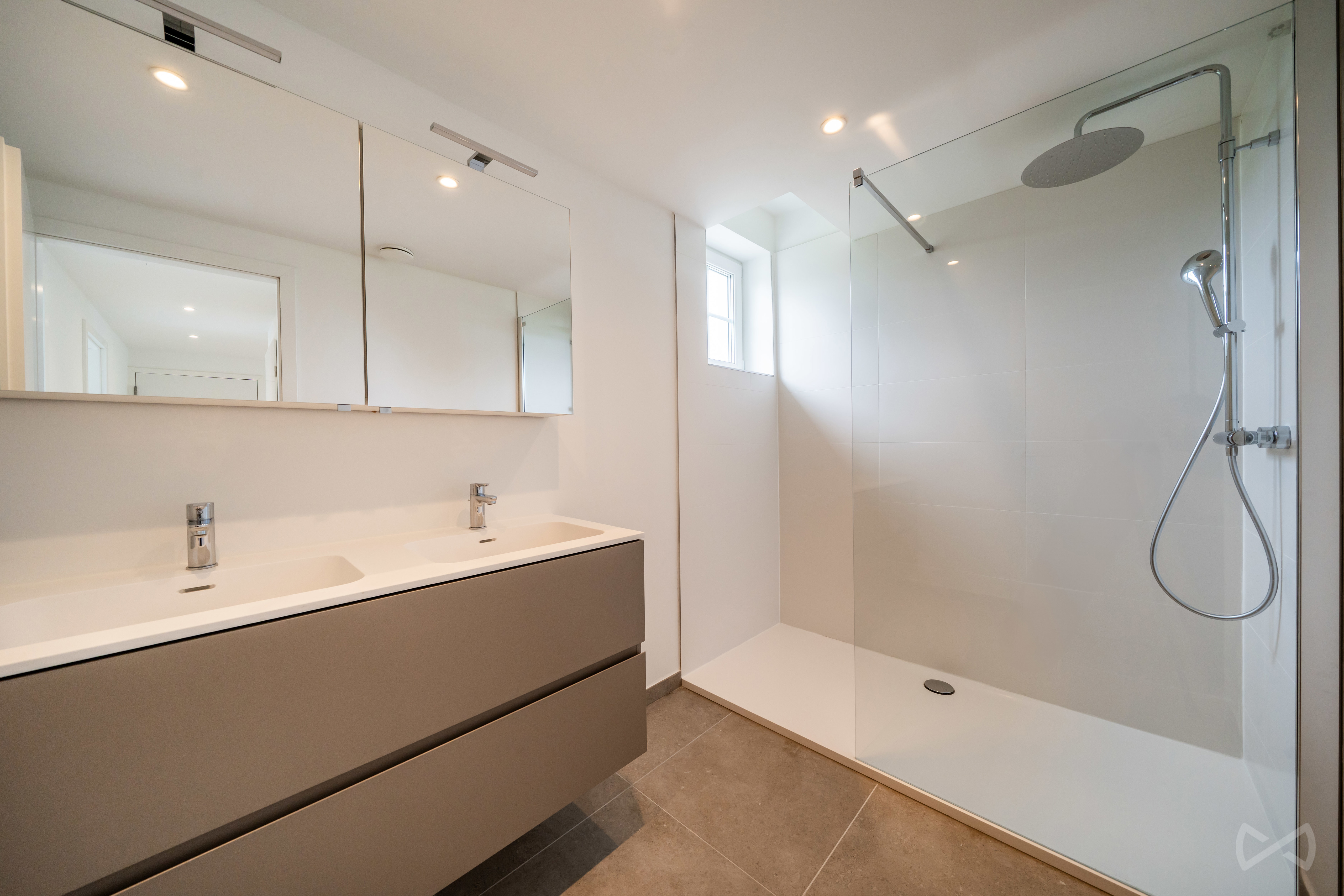 Photo 1 sur 4 pour Appartement exceptionnel de deux chambres à Liège
