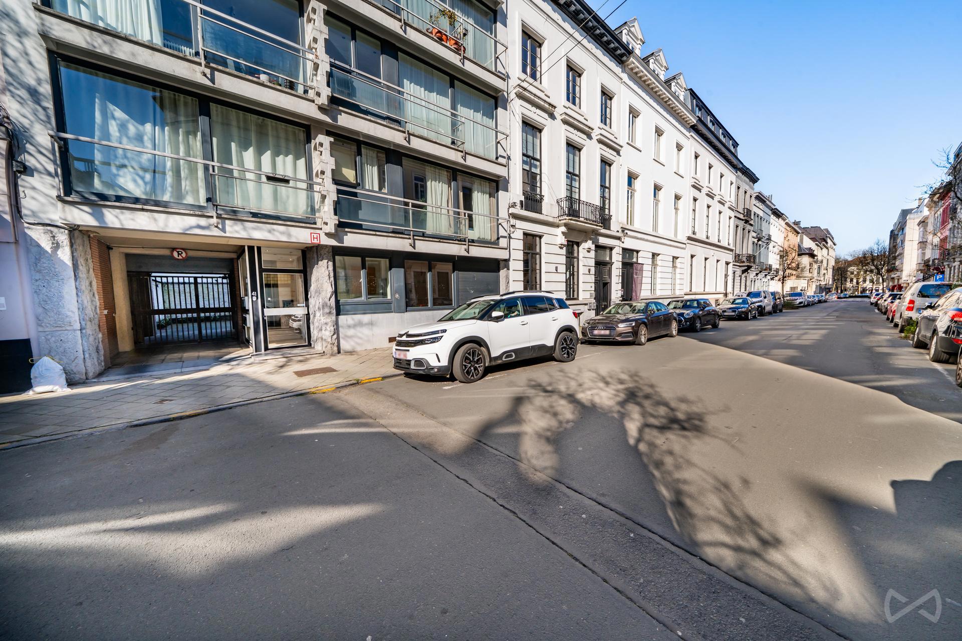 Photo 4 sur 4 pour Studio à Ixelles