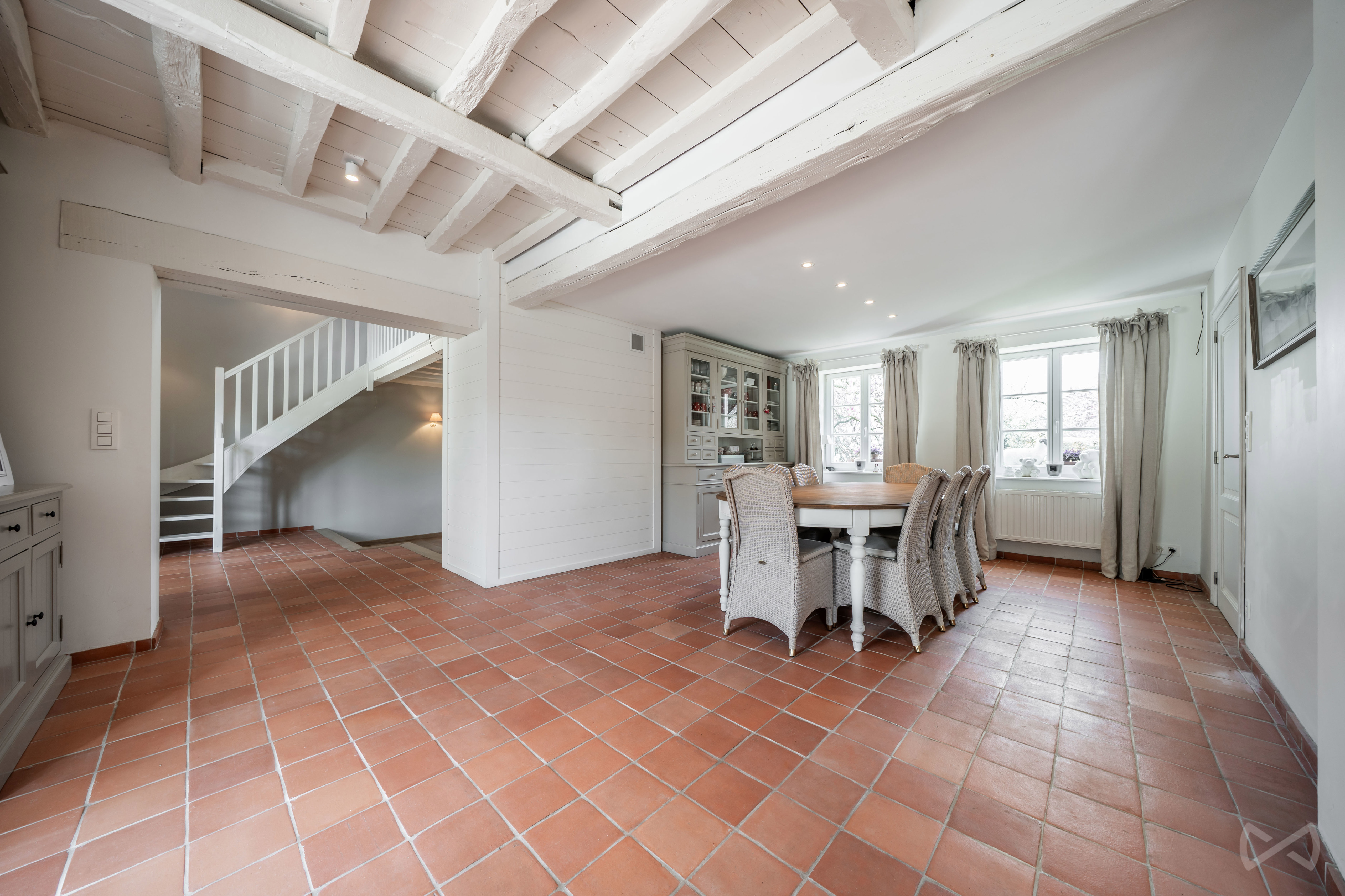 Picture 4 of 4 for Villa with three bedrooms in Bolinne