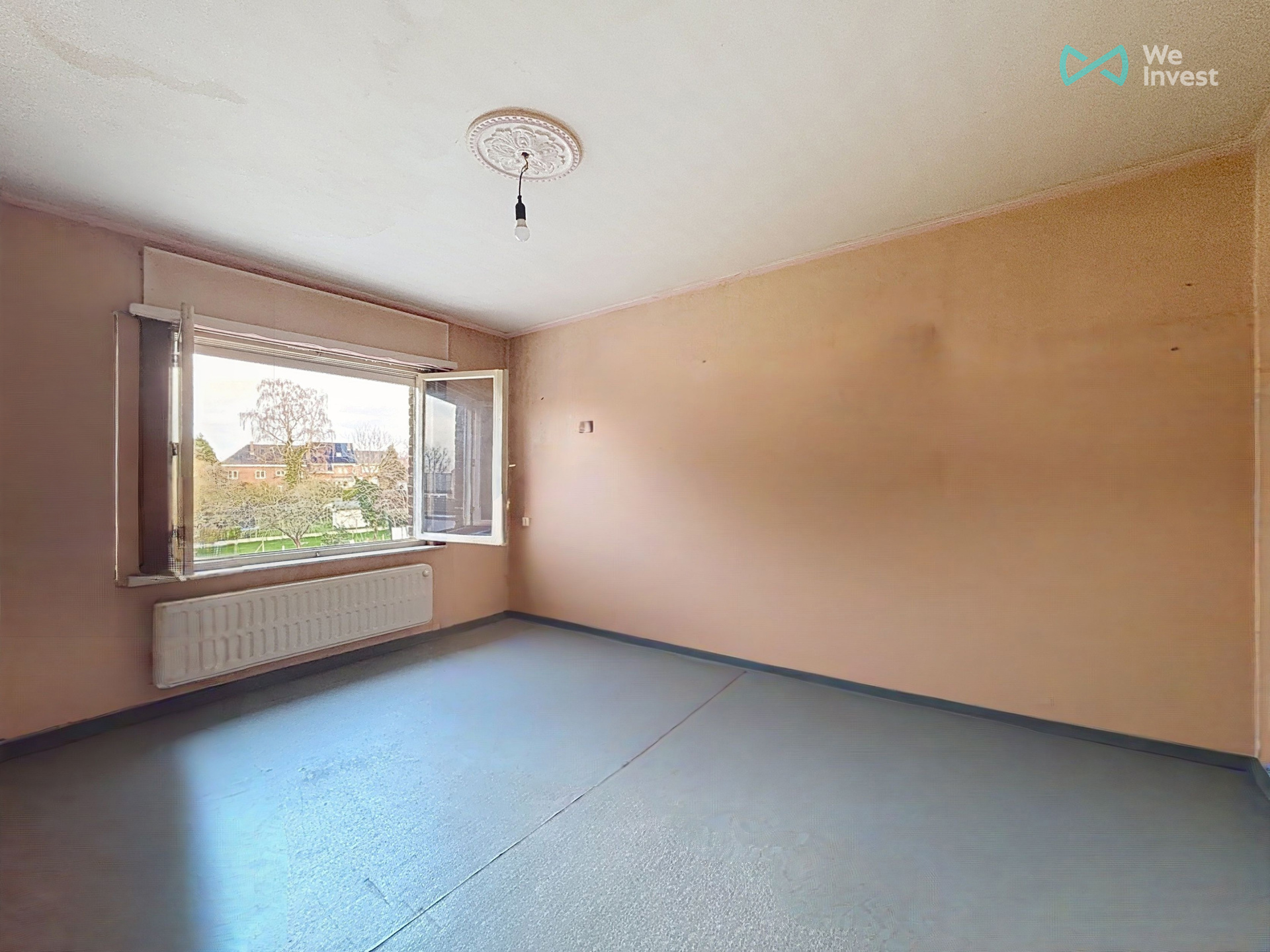 Photo 3 sur 4 pour Maison de quatre chambres à Enghien