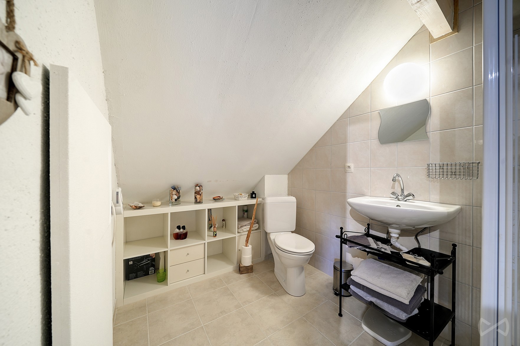 Photo 3 sur 4 pour Maison de trois chambres à Durbuy Wéris