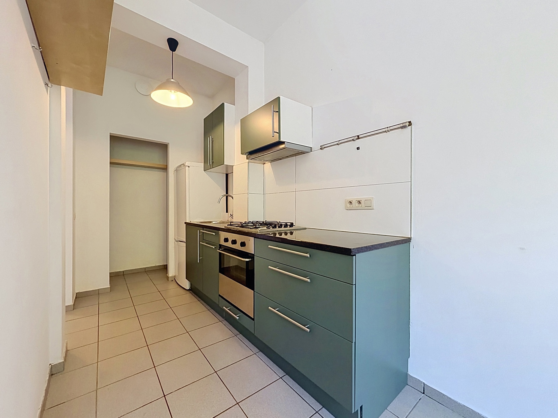 Foto van de woning