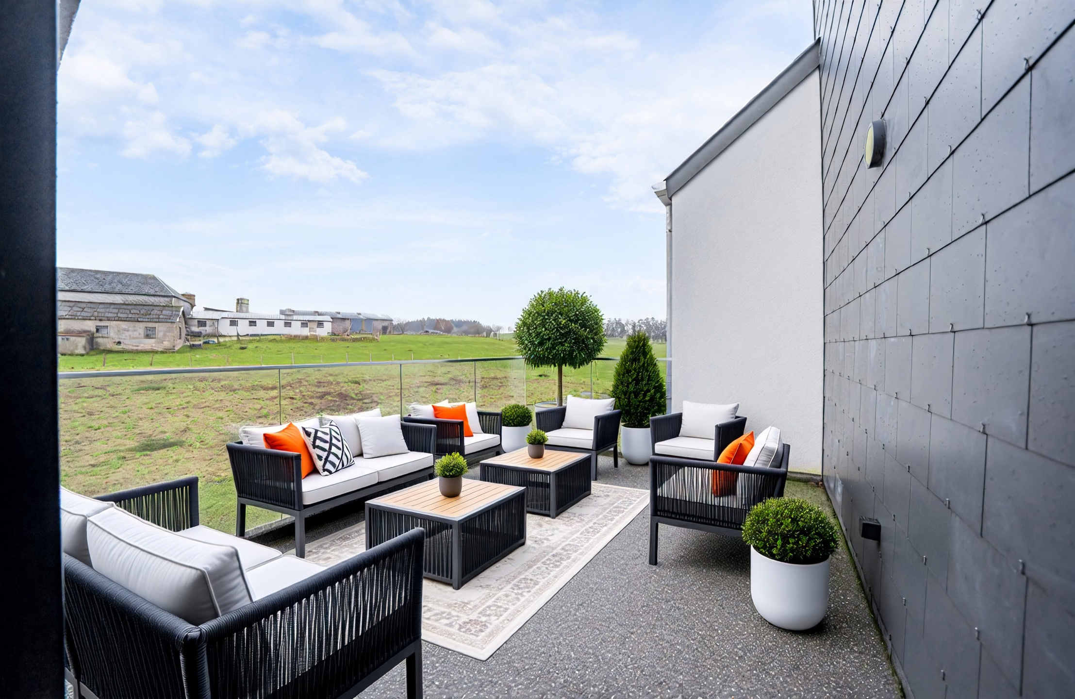Picture 3 of 4 for Flat with three bedrooms in Sankt vith