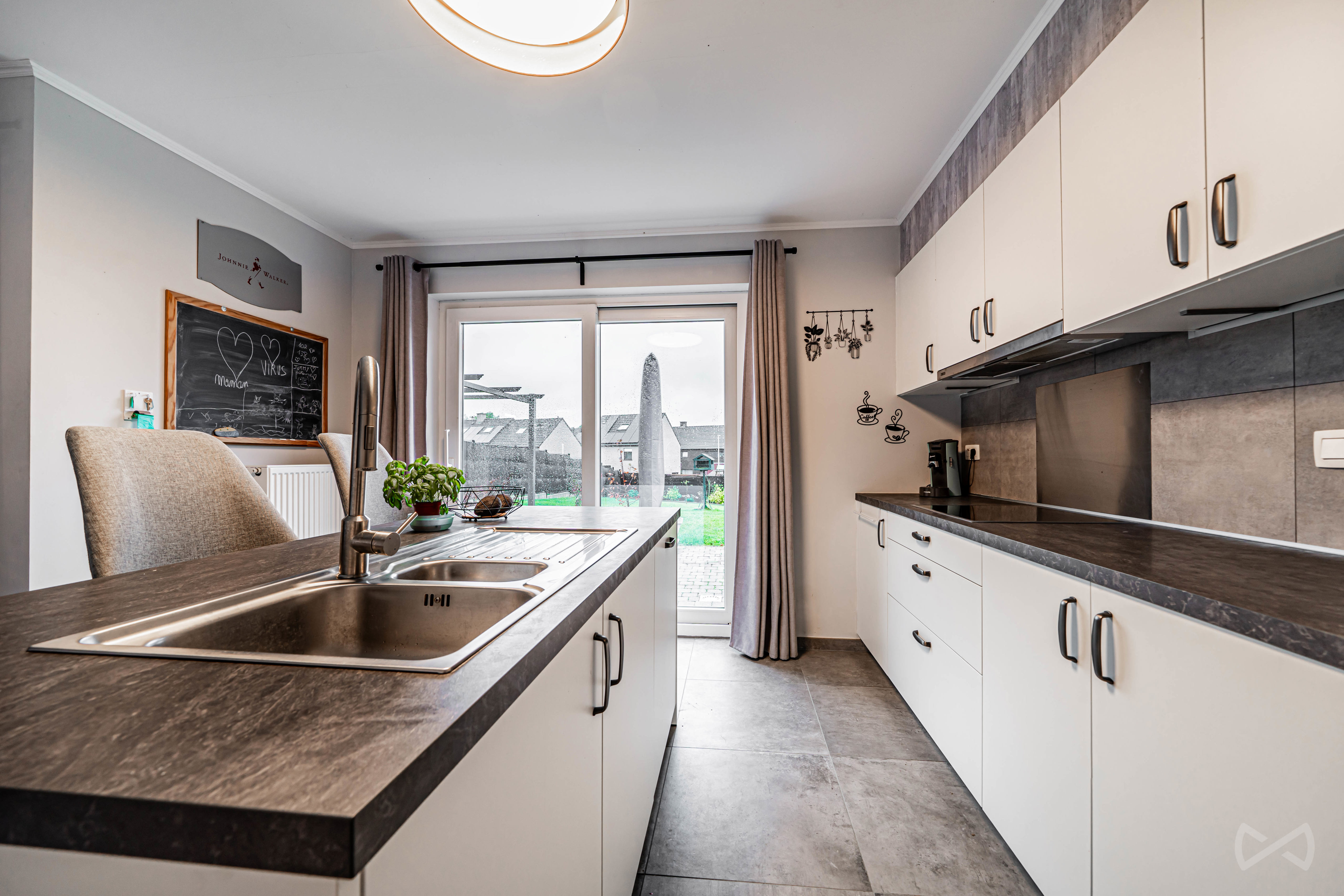 Foto 4 van 4 van Huis met drie slaapkamers in Manage Bellecourt