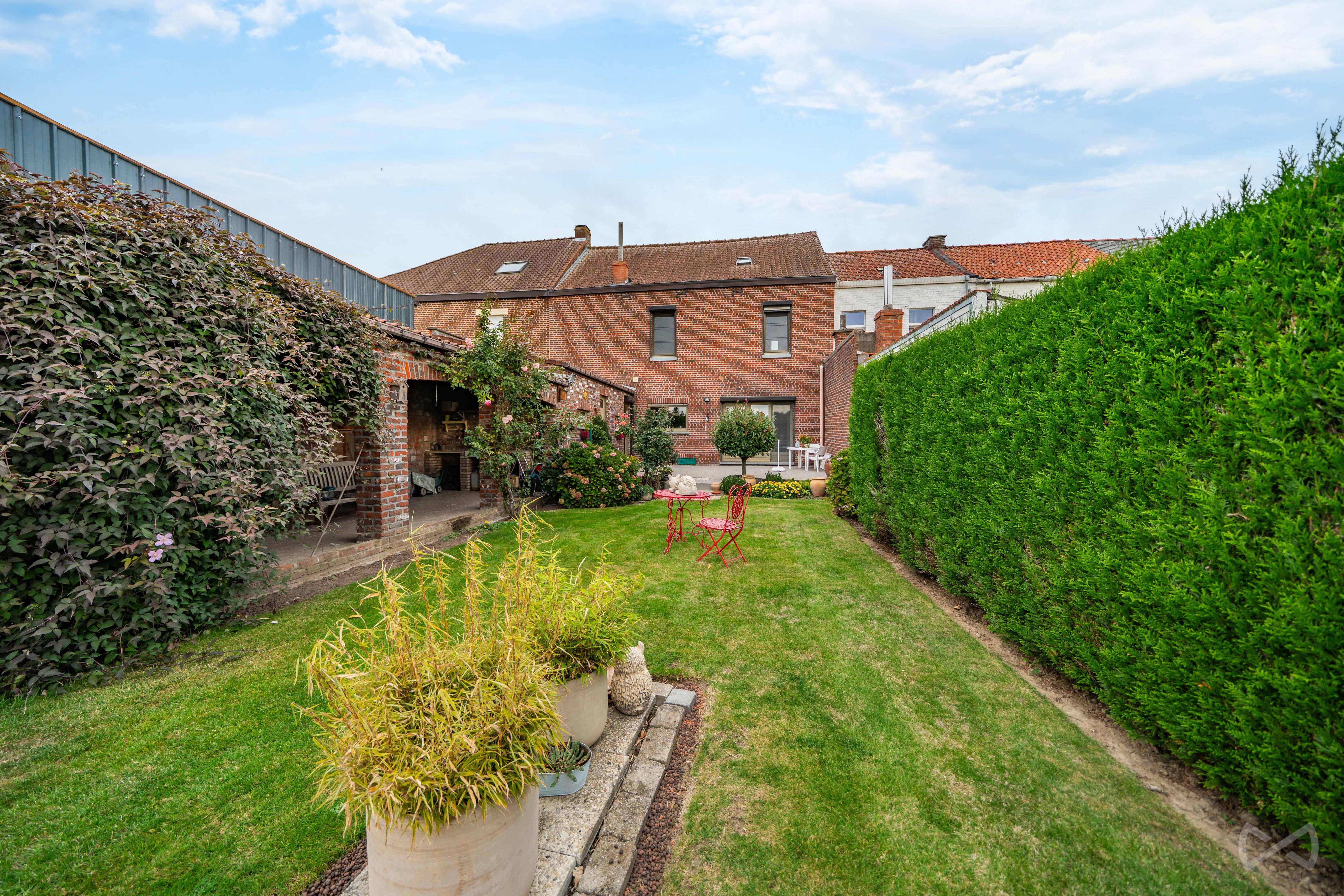 Picture 4 of 4 for House with three bedrooms in Leuze-en-Hainaut