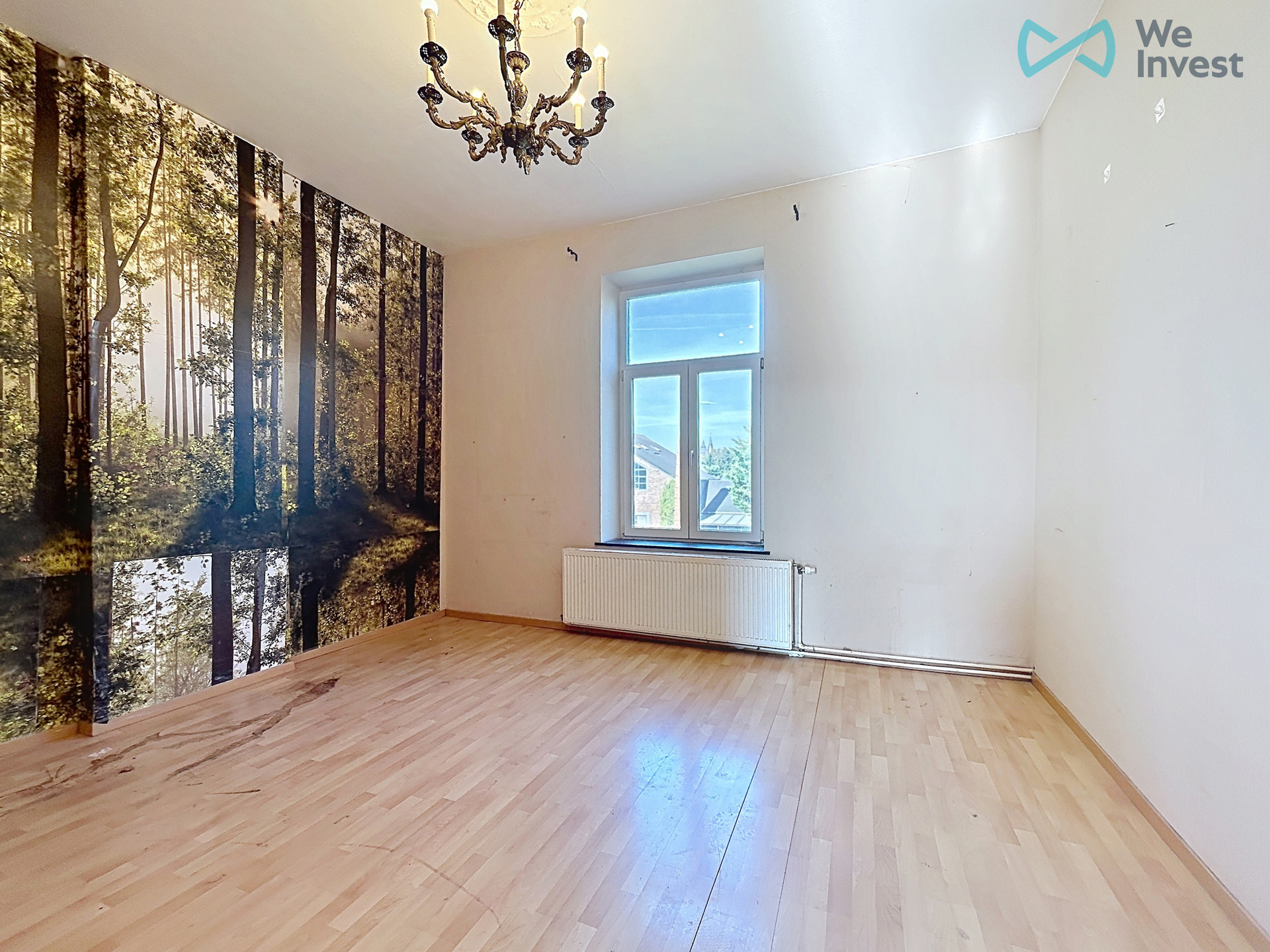 Picture 4 of 4 for Maison de maitre with seven bedrooms in Soignies