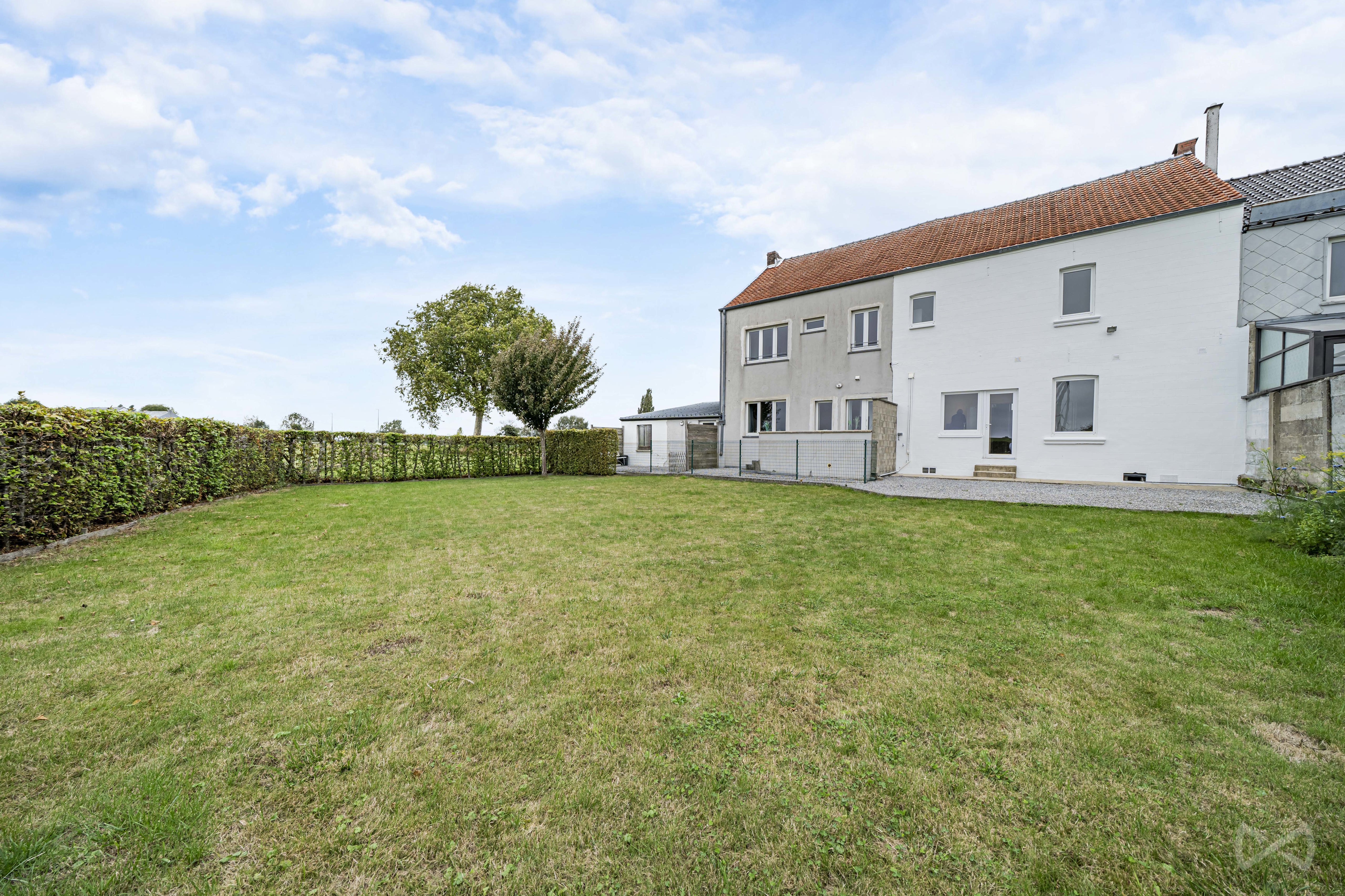 Picture 1 of 4 for House with three bedrooms in Marbais