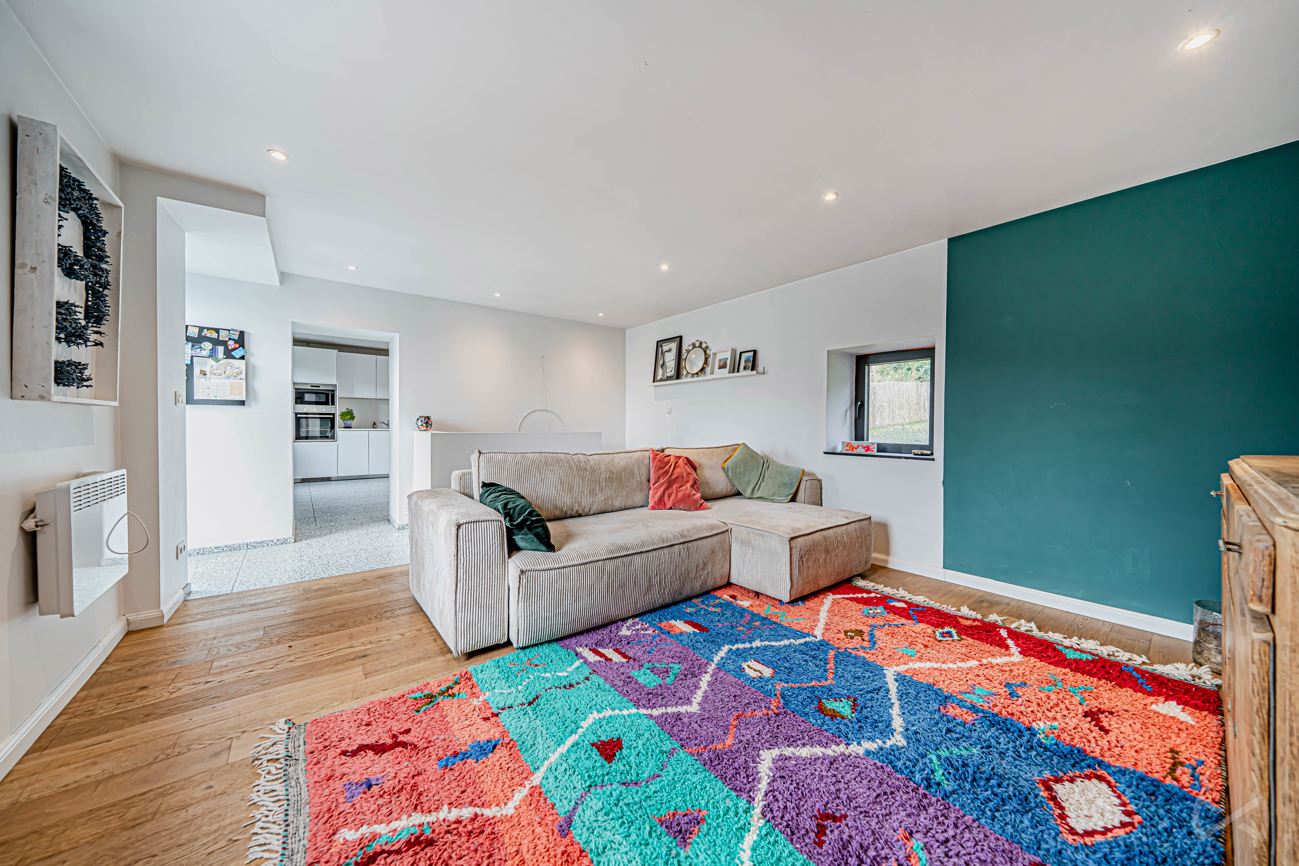 Picture 3 of 4 for House with two bedrooms in Villers-le-Temple