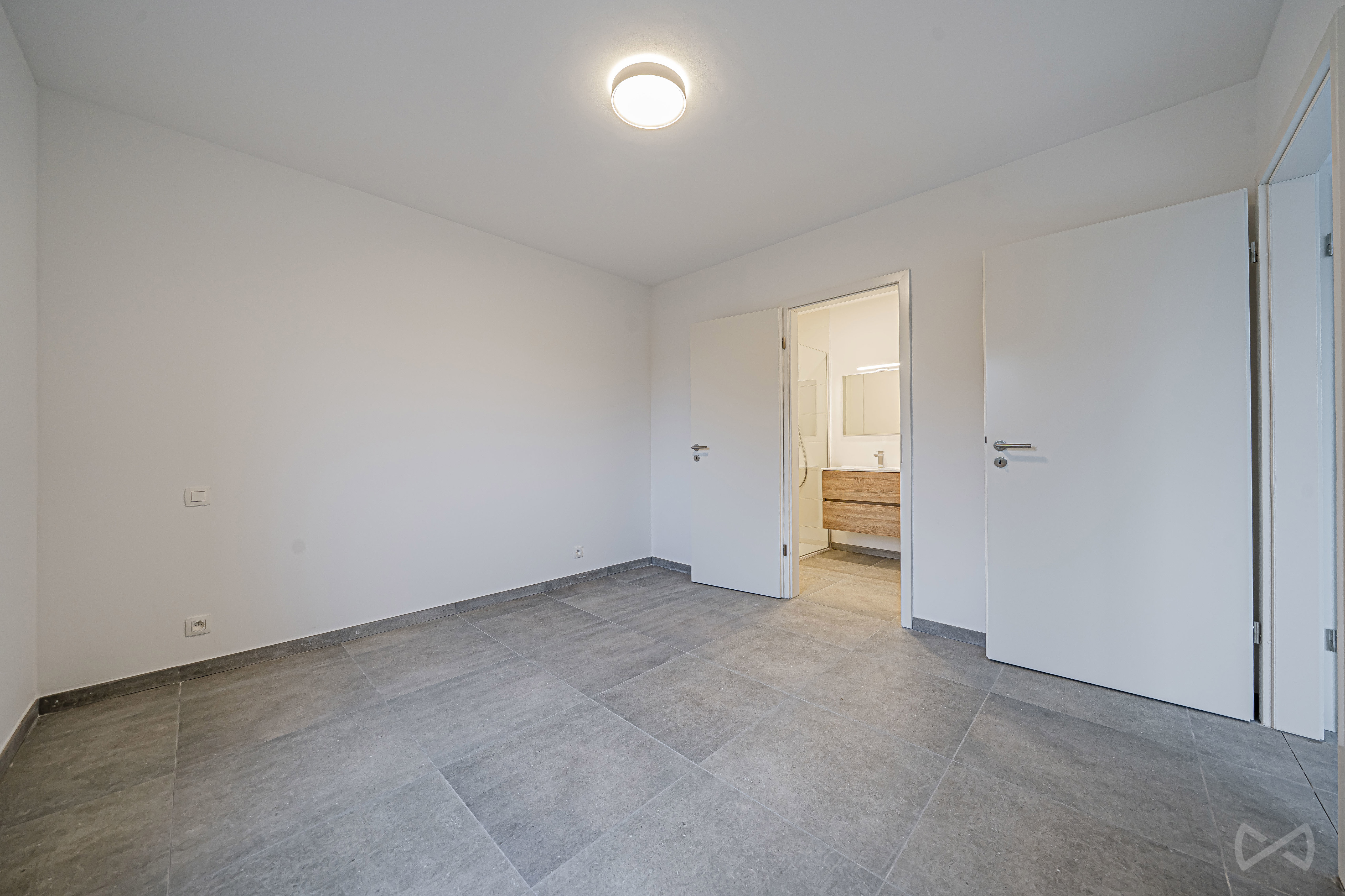 Picture 3 of 4 for Ground floor with two bedrooms in Fléron