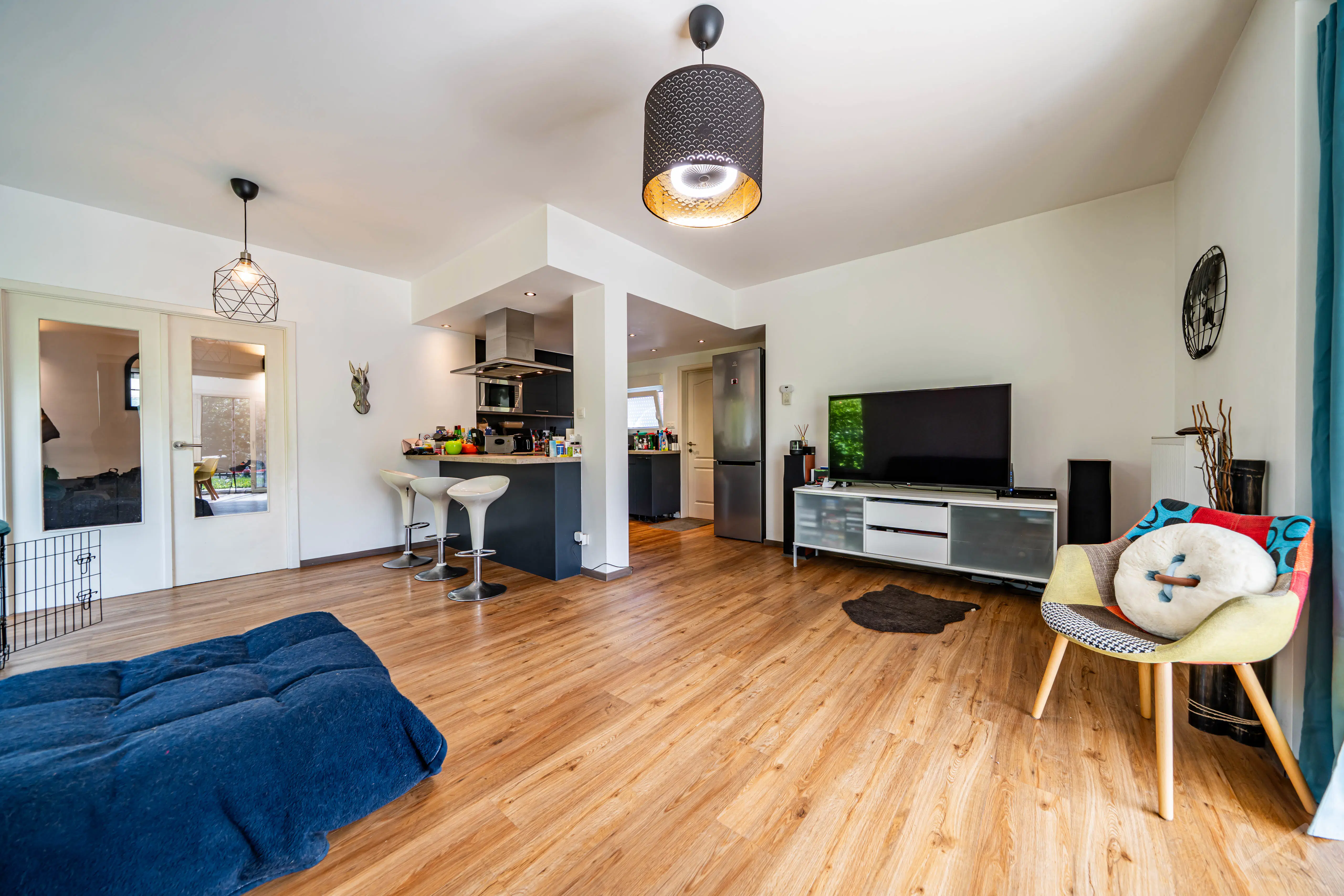 Picture 4 of 4 for House with two bedrooms in Mont-saint-guibert