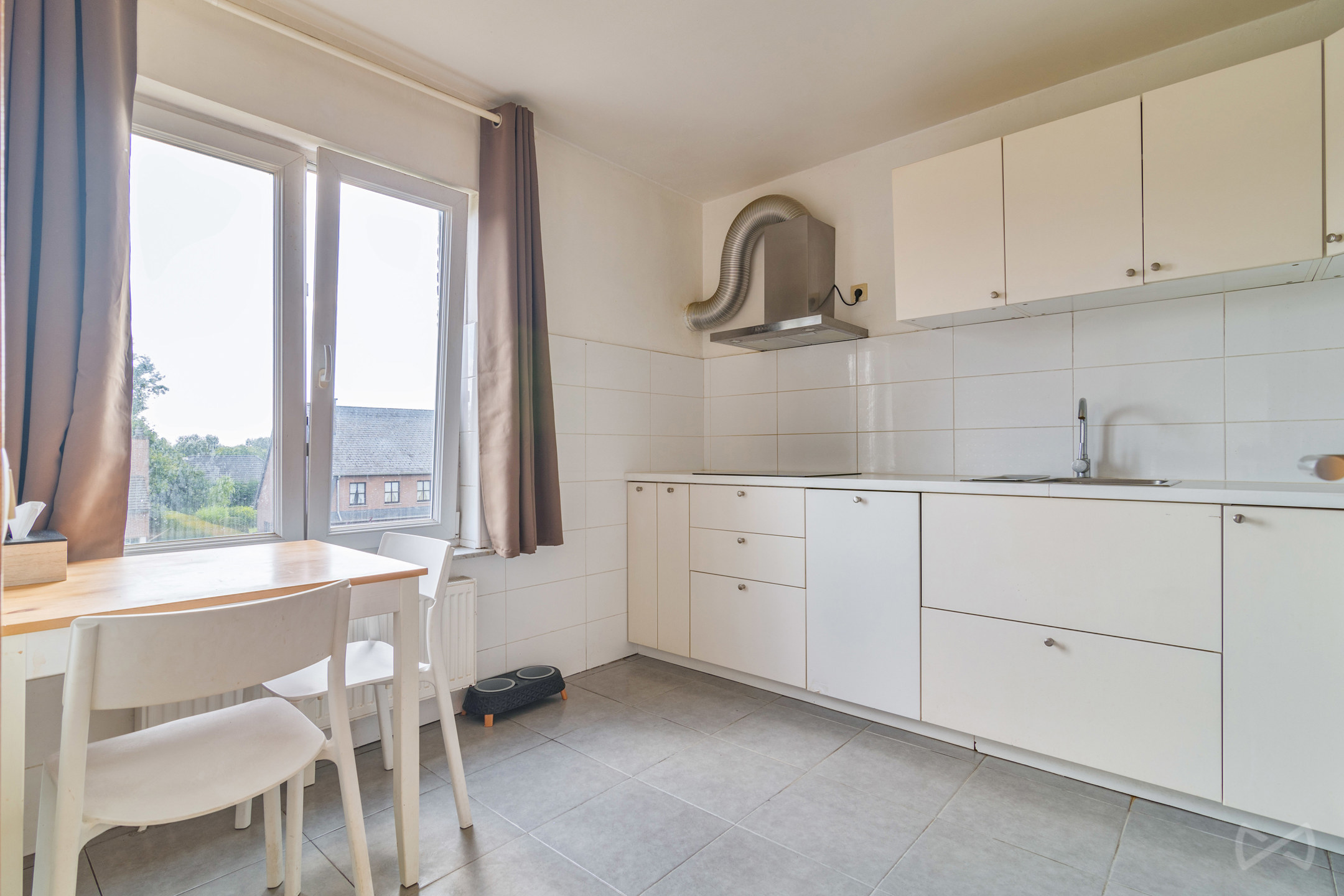 Picture 4 of 4 for Flat with two bedrooms in Leuven