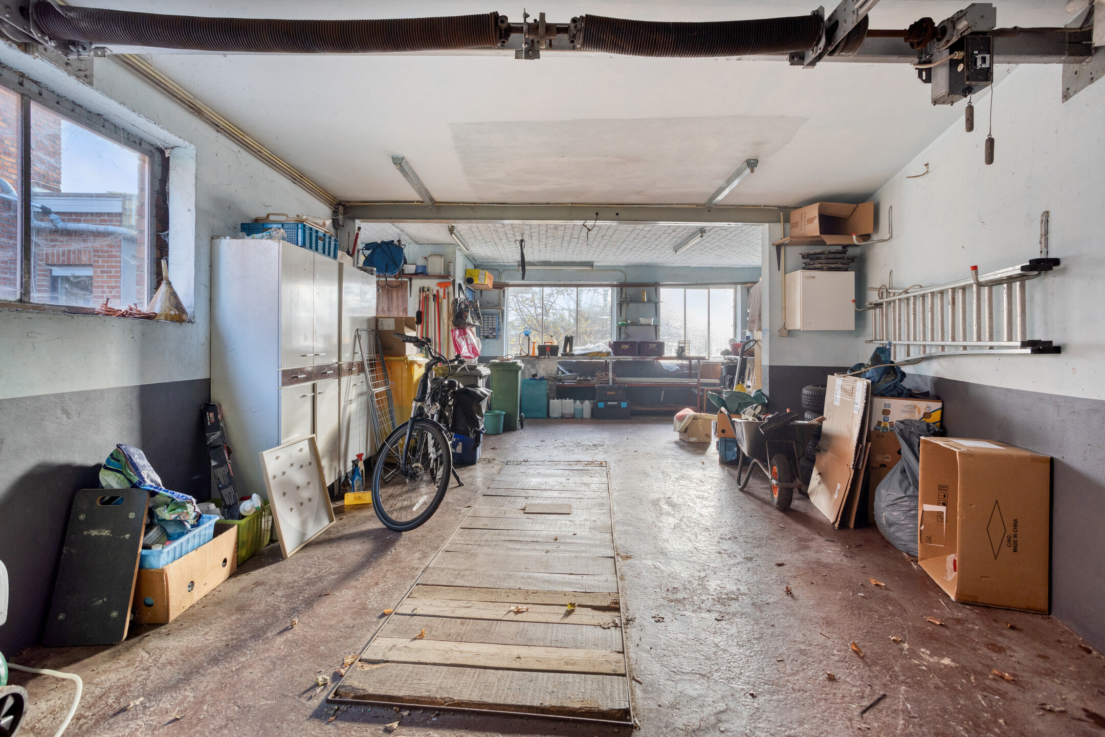 Picture 2 of 4 for House with three bedrooms in Heist-op-den-Berg
