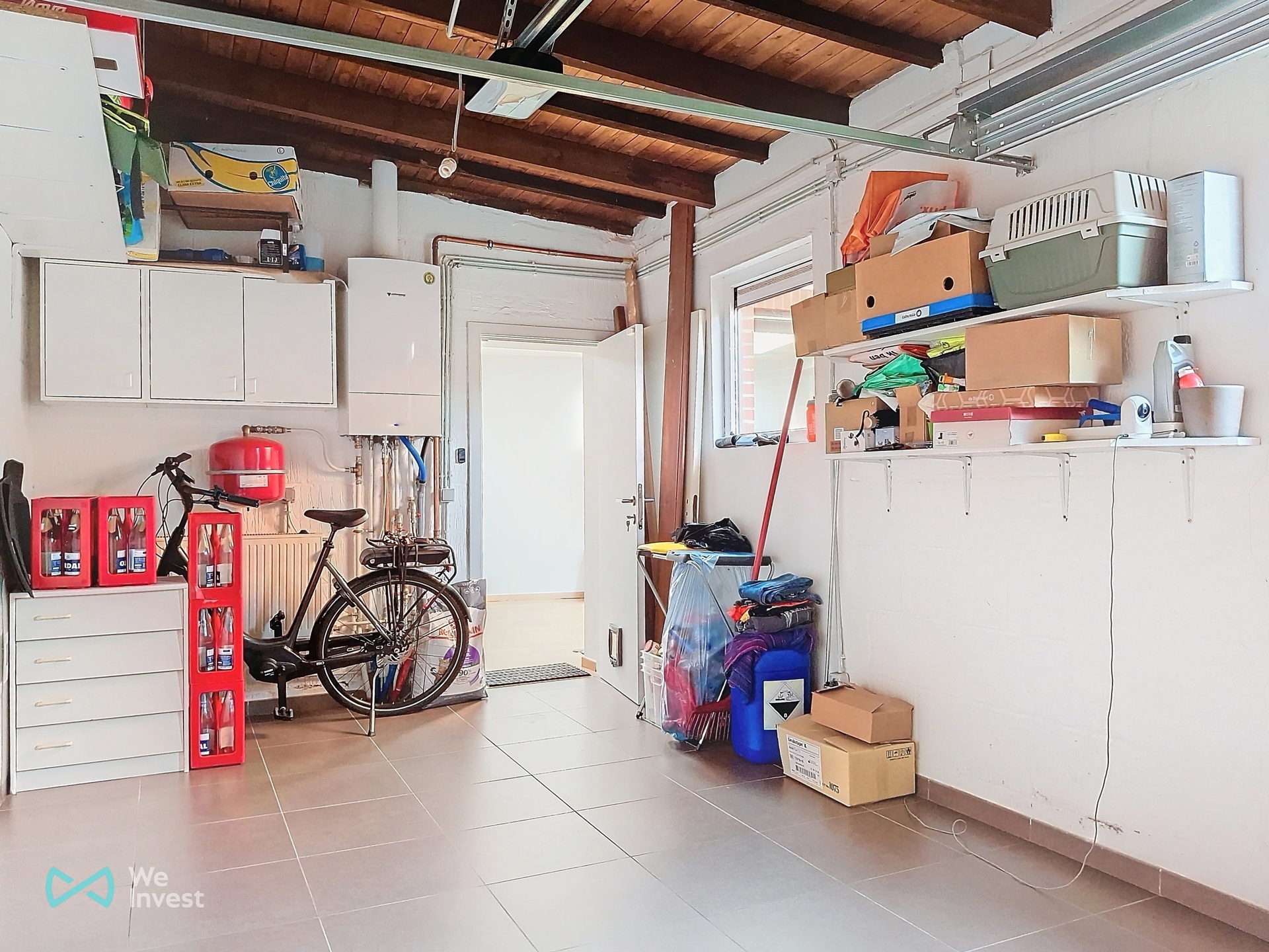 Picture 3 of 4 for House with four bedrooms in Grimbergen