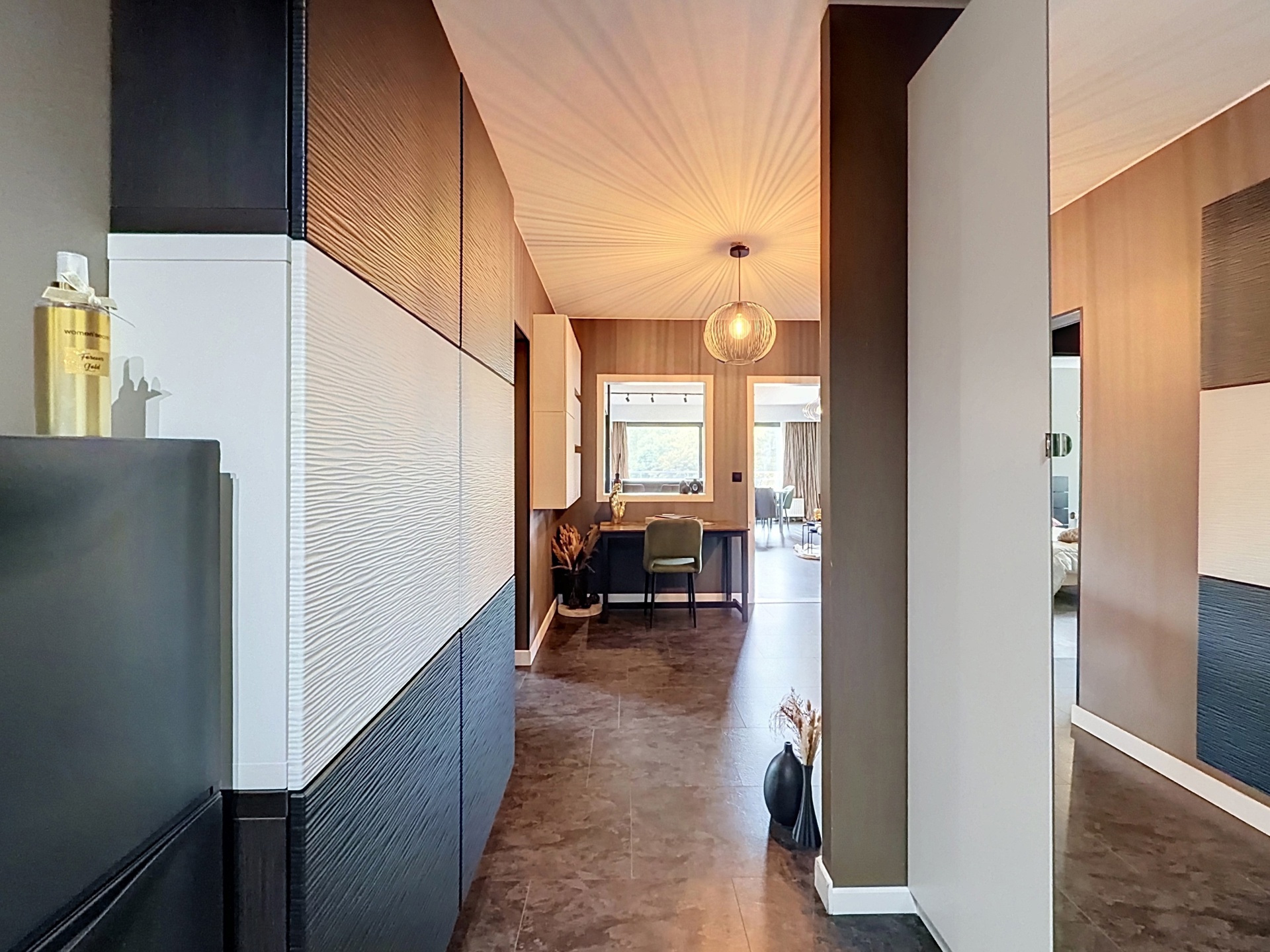 Foto van de woning