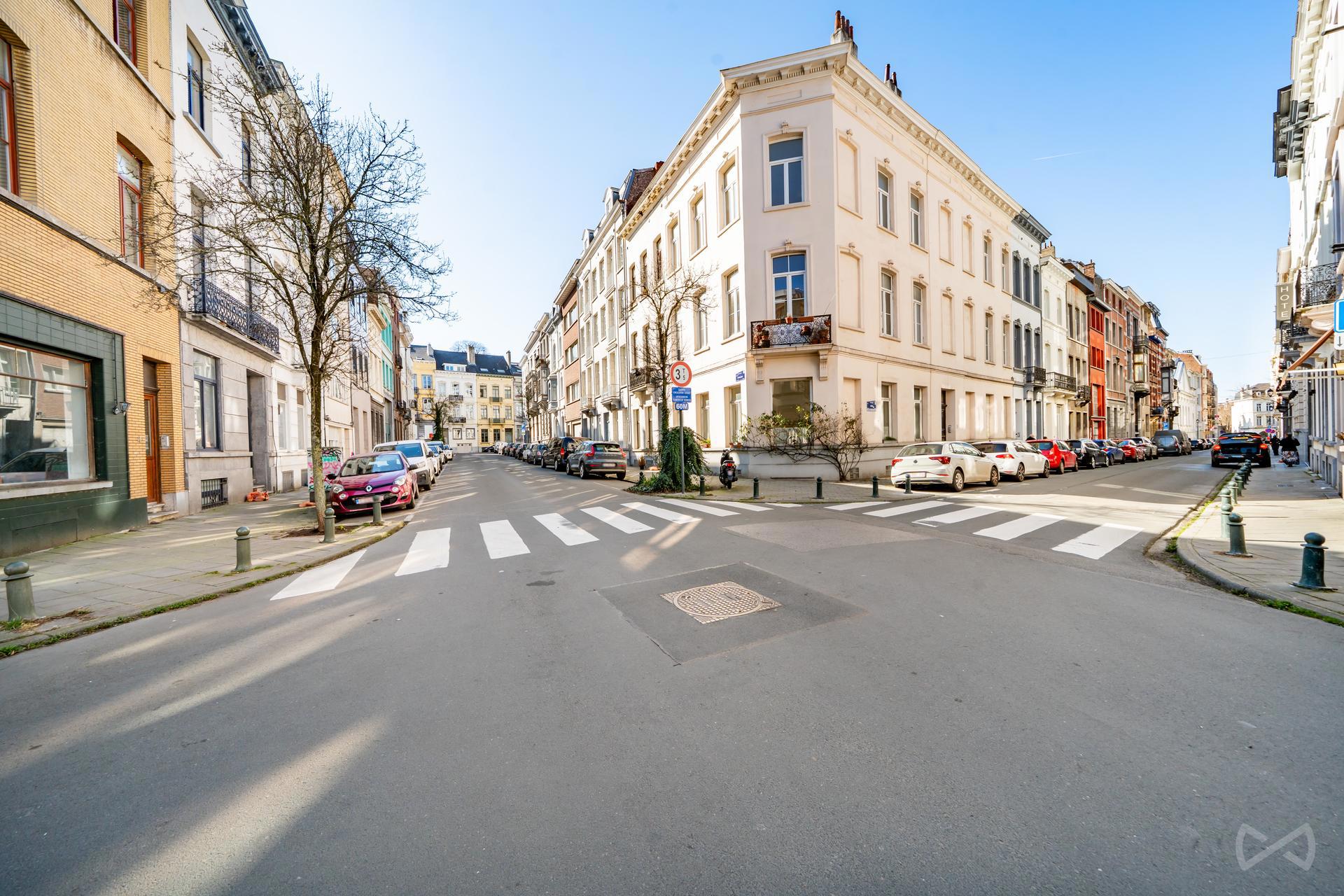 Photo 2 sur 4 pour Studio à Ixelles