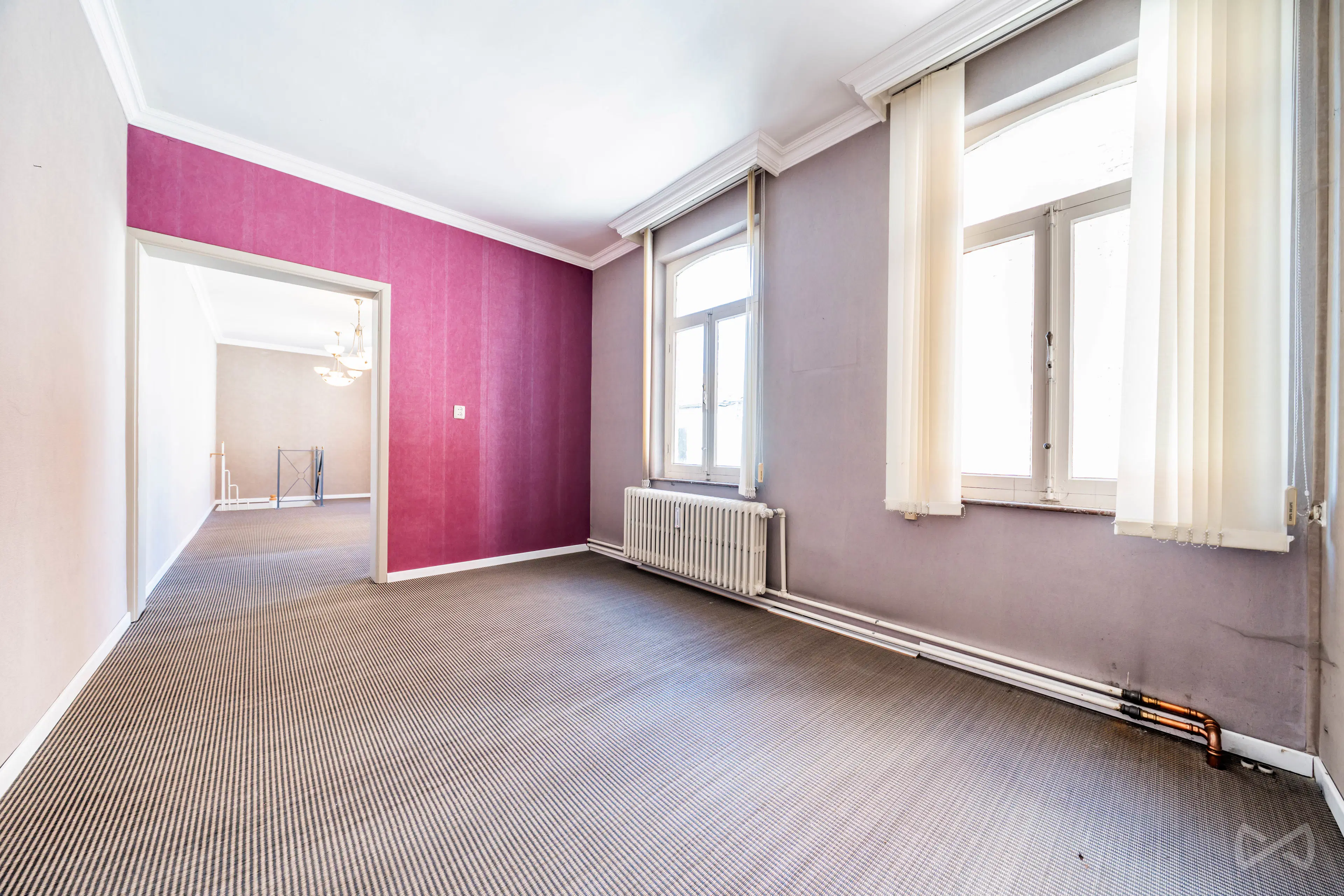 Picture 1 of 4 for Multi-purpose building with two bedrooms in Couvin