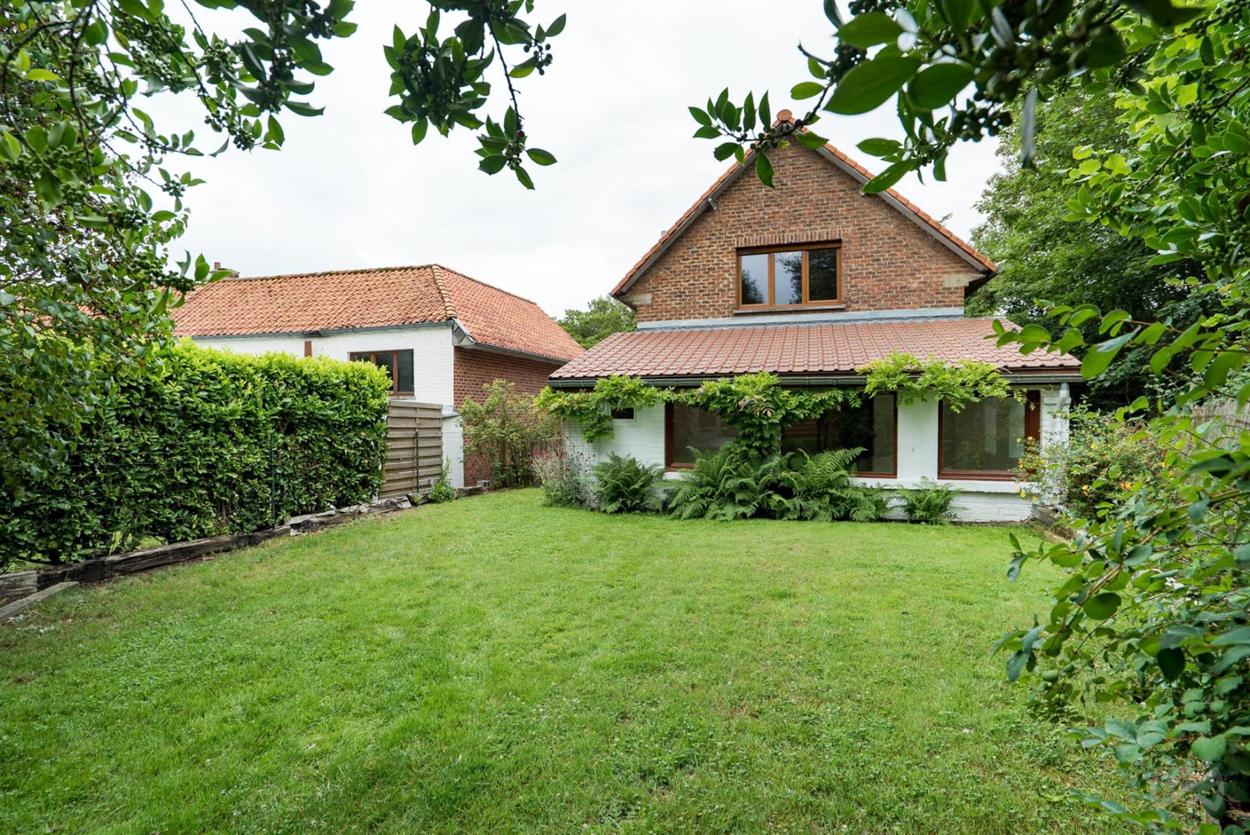 Picture 4 of 4 for Villa with two bedrooms in Rixensart