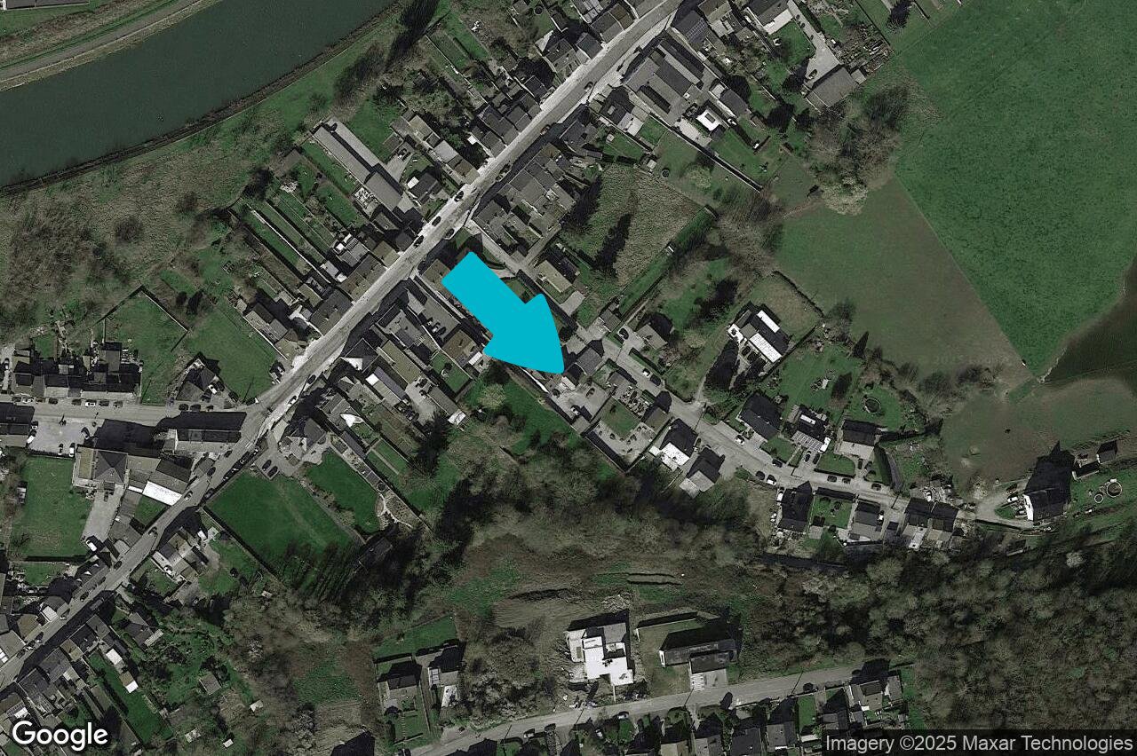 Photo 4 sur 4 pour Maison de trois chambres à Aiseau-presles