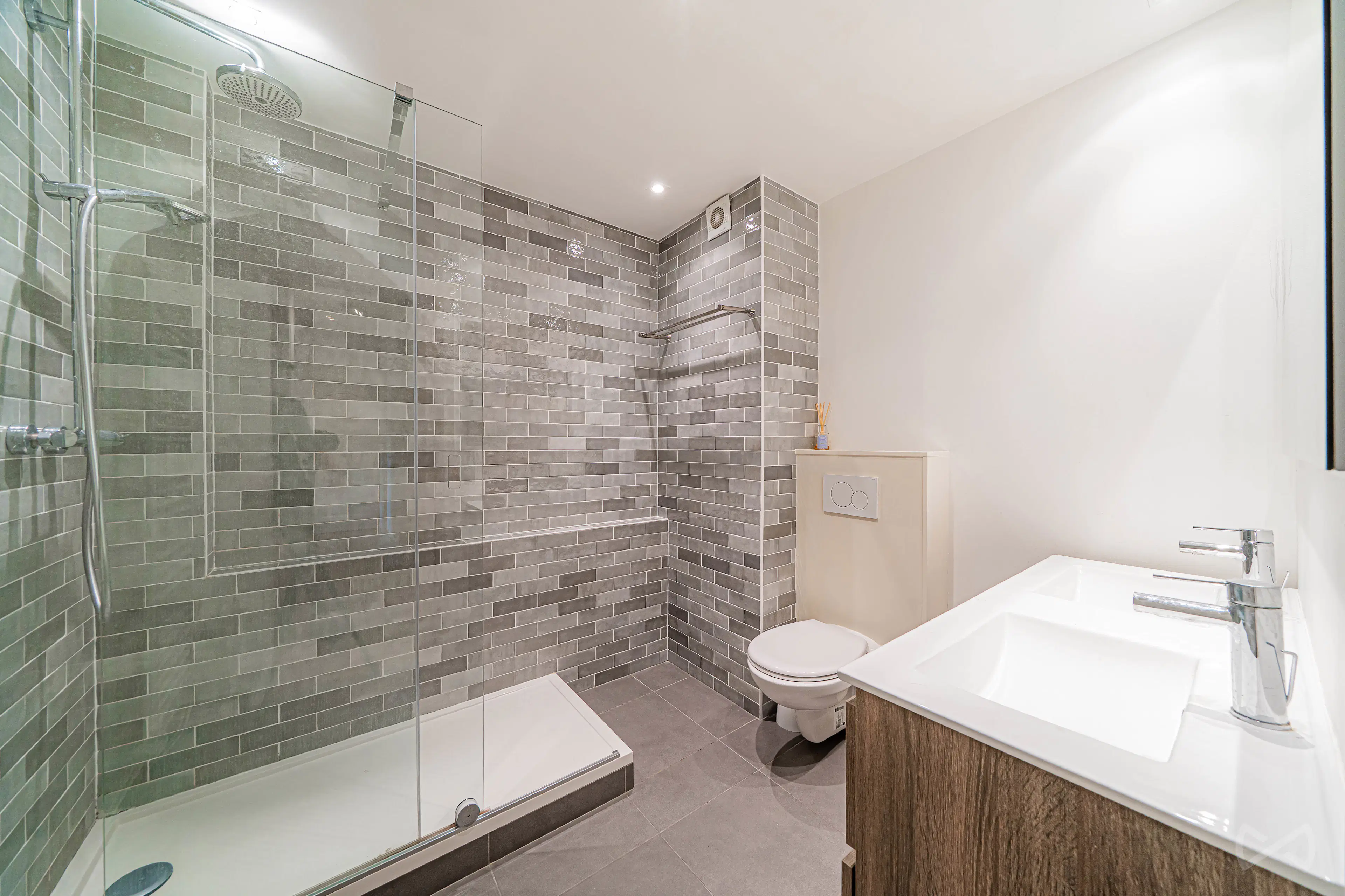 Picture 3 of 4 for Flat with three bedrooms in Woluwe-saint-pierre