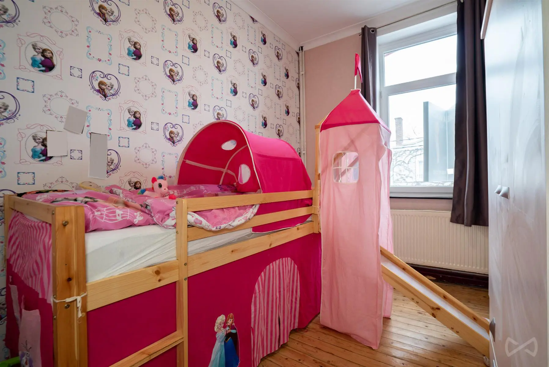 Picture 2 of 4 for House with three bedrooms in Monceau-sur-sambre