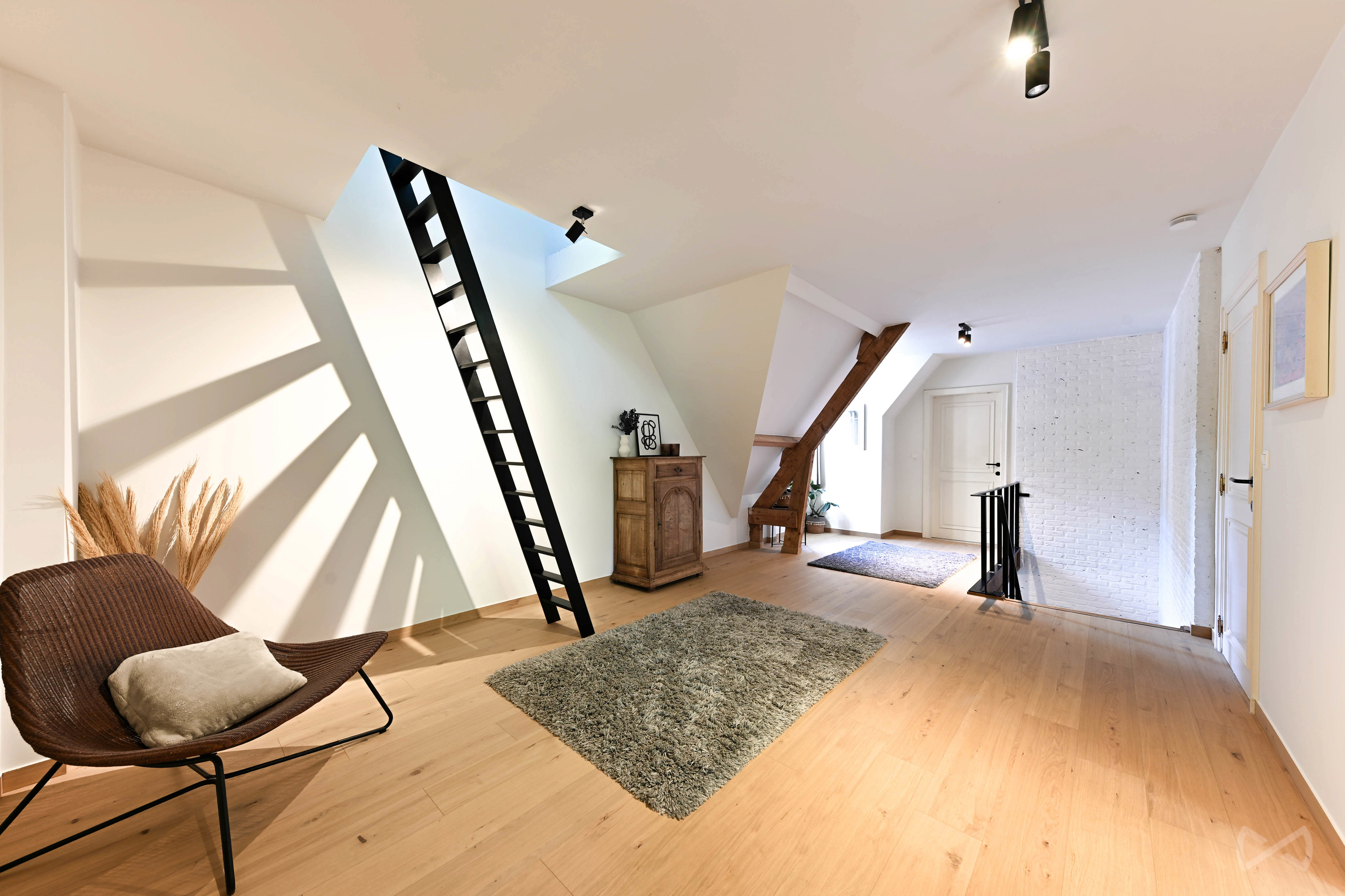 Picture 4 of 4 for House with four bedrooms in Leuven Kessel-Lo