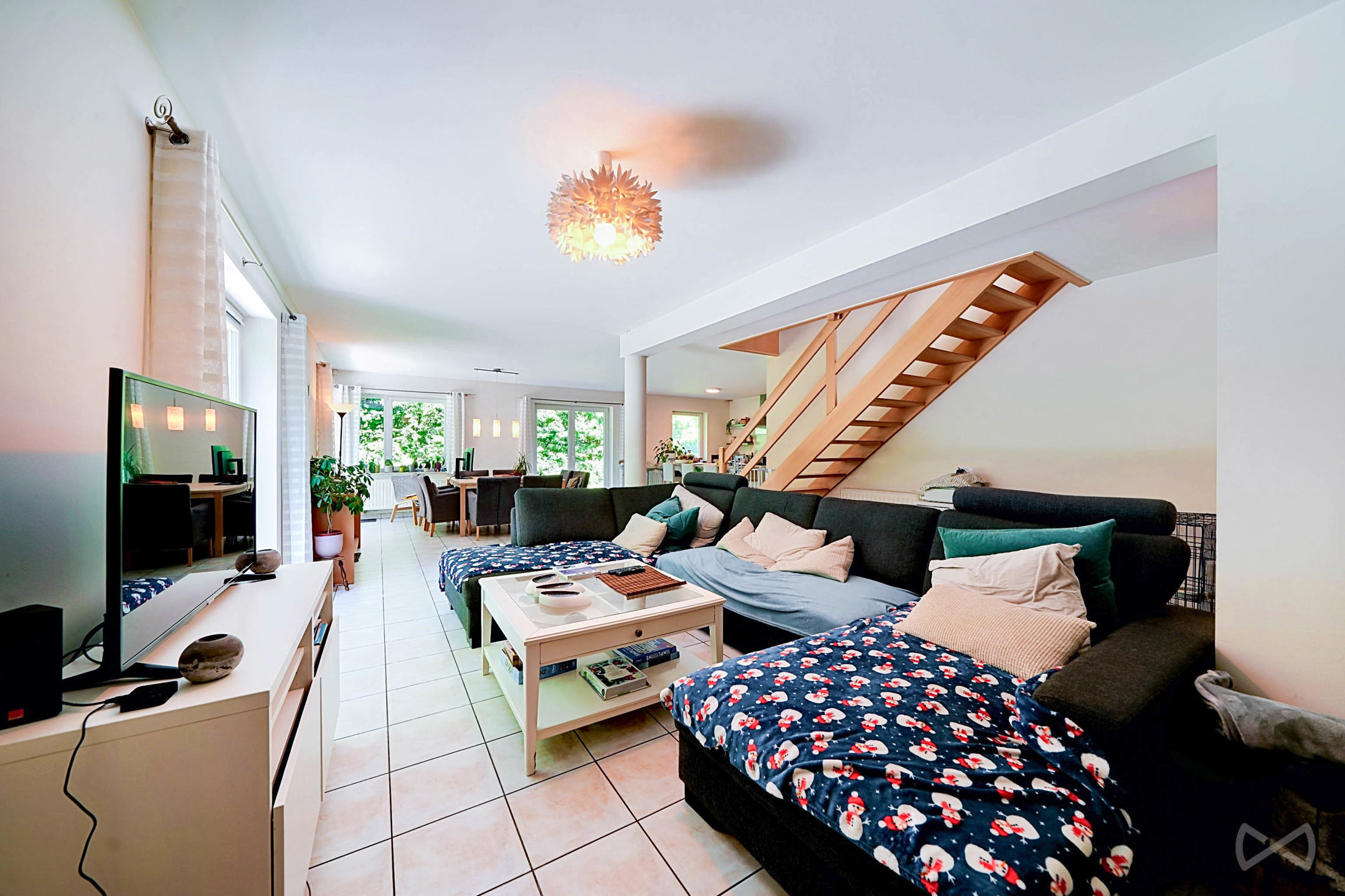 Picture 4 of 4 for Villa with five bedrooms in Rixensart