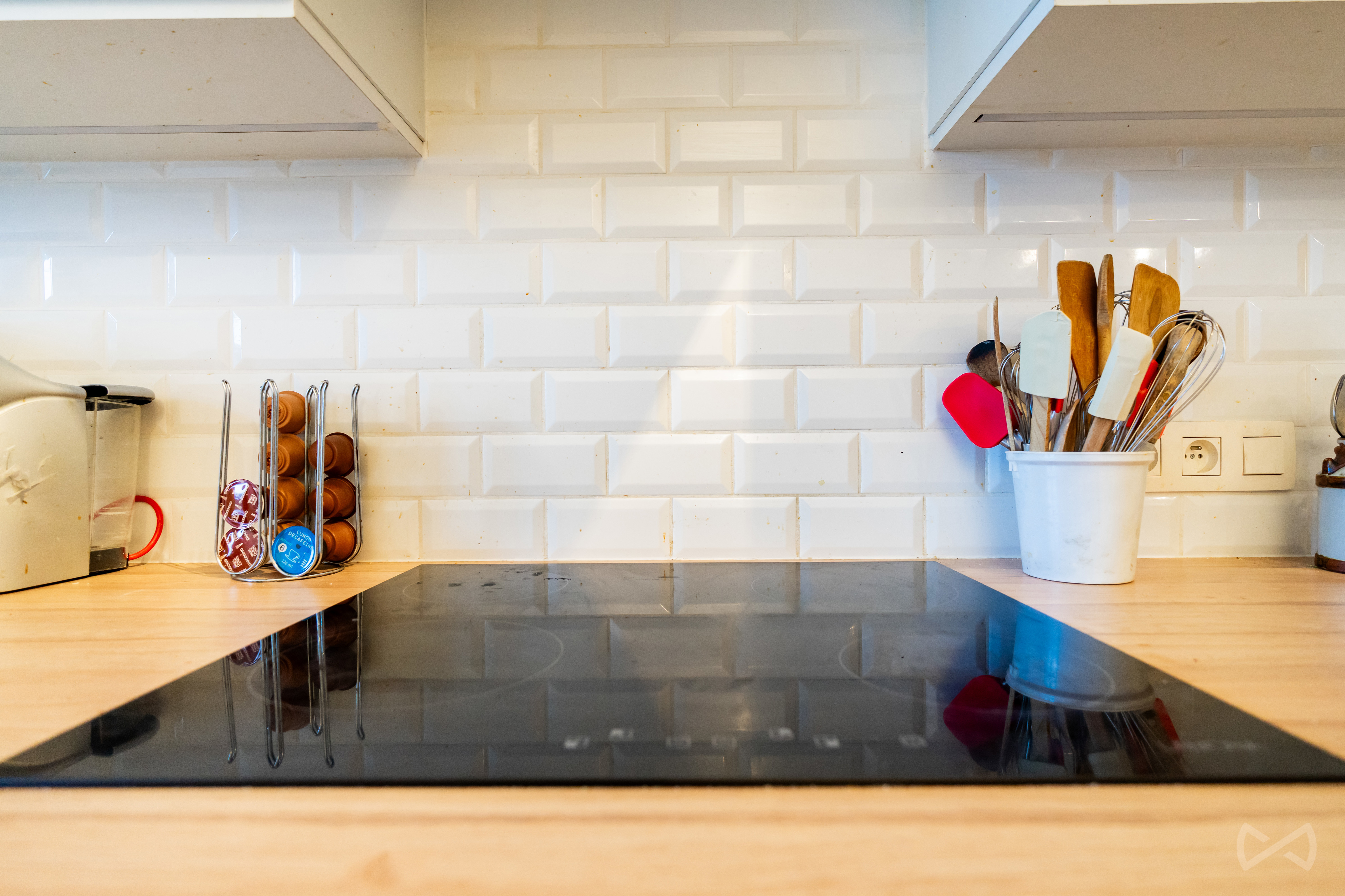 Picture 4 of 4 for Flat with three bedrooms in Liège