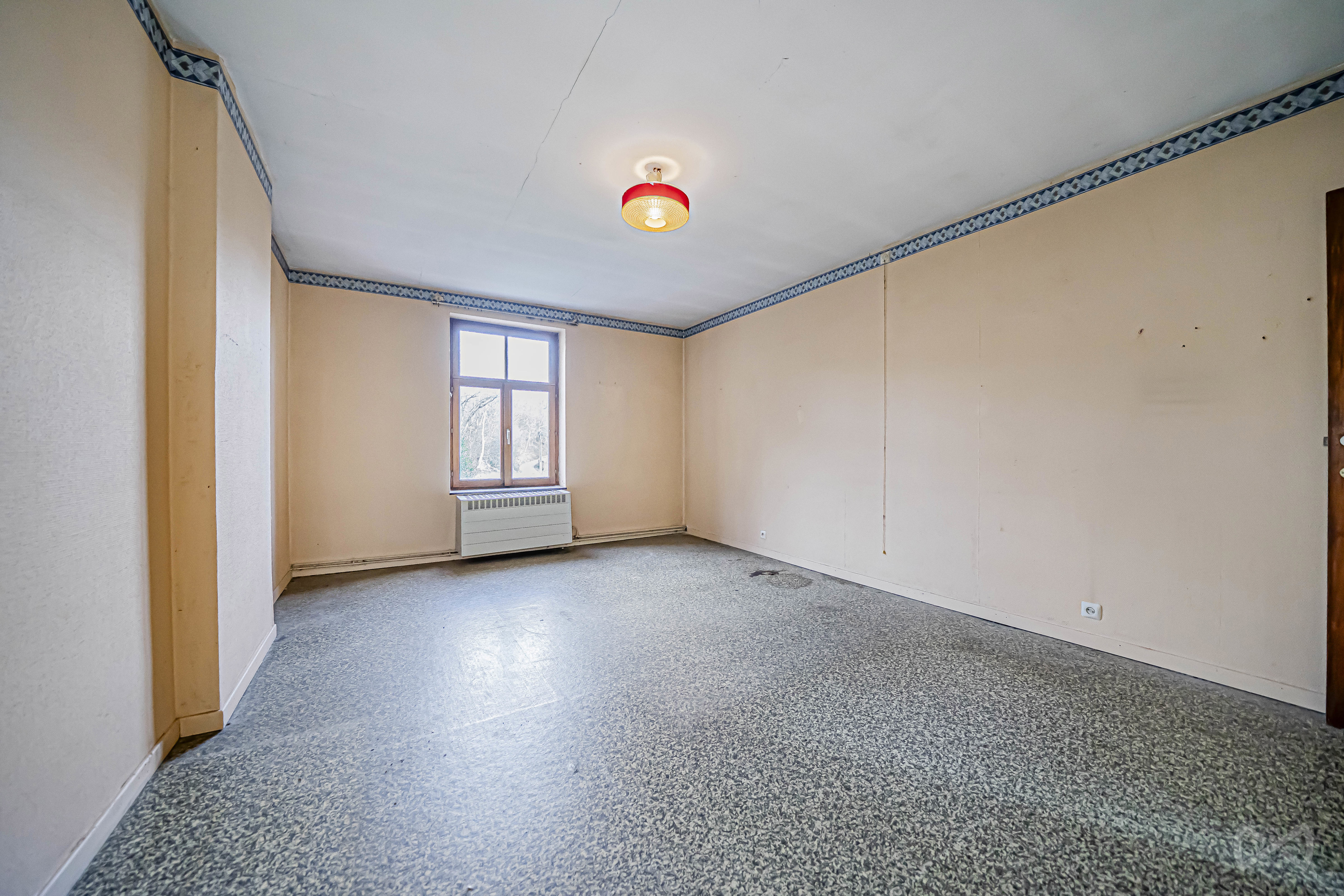 Photo 1 sur 4 pour Maison de trois chambres à Stavelot