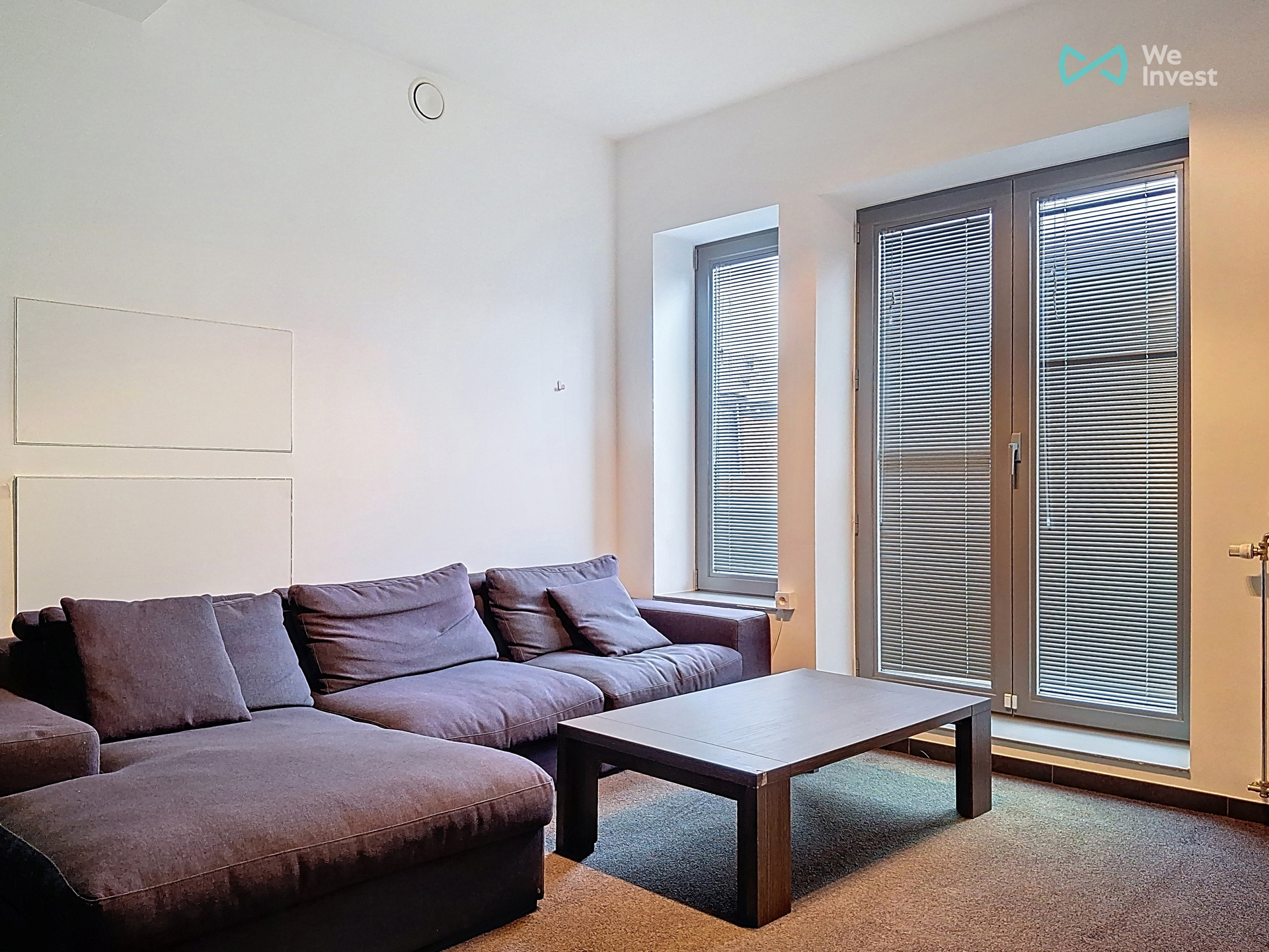 Photo 3 sur 3 pour Appartement de deux chambres à Leuven