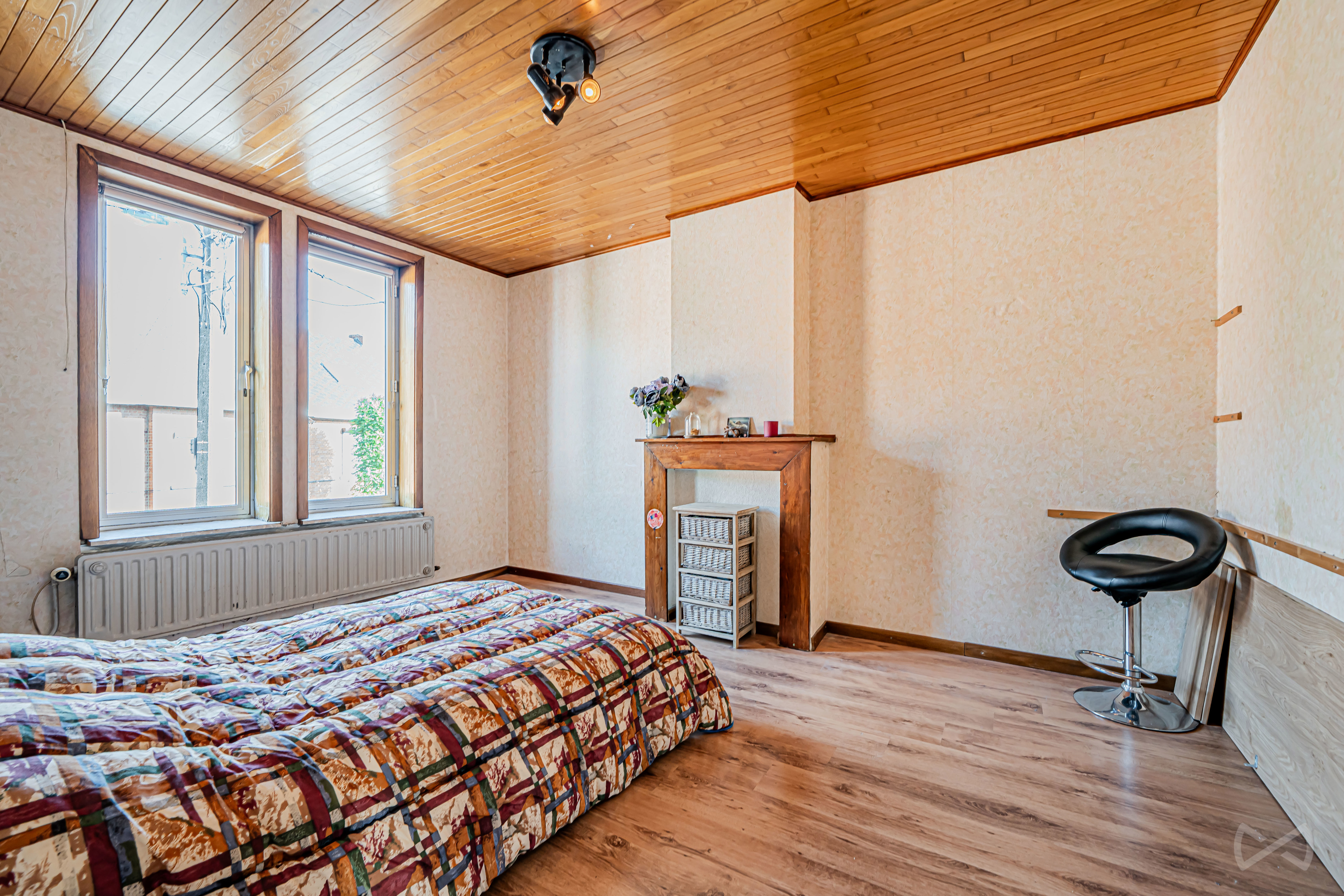 Picture 4 of 4 for House with three bedrooms in Ath