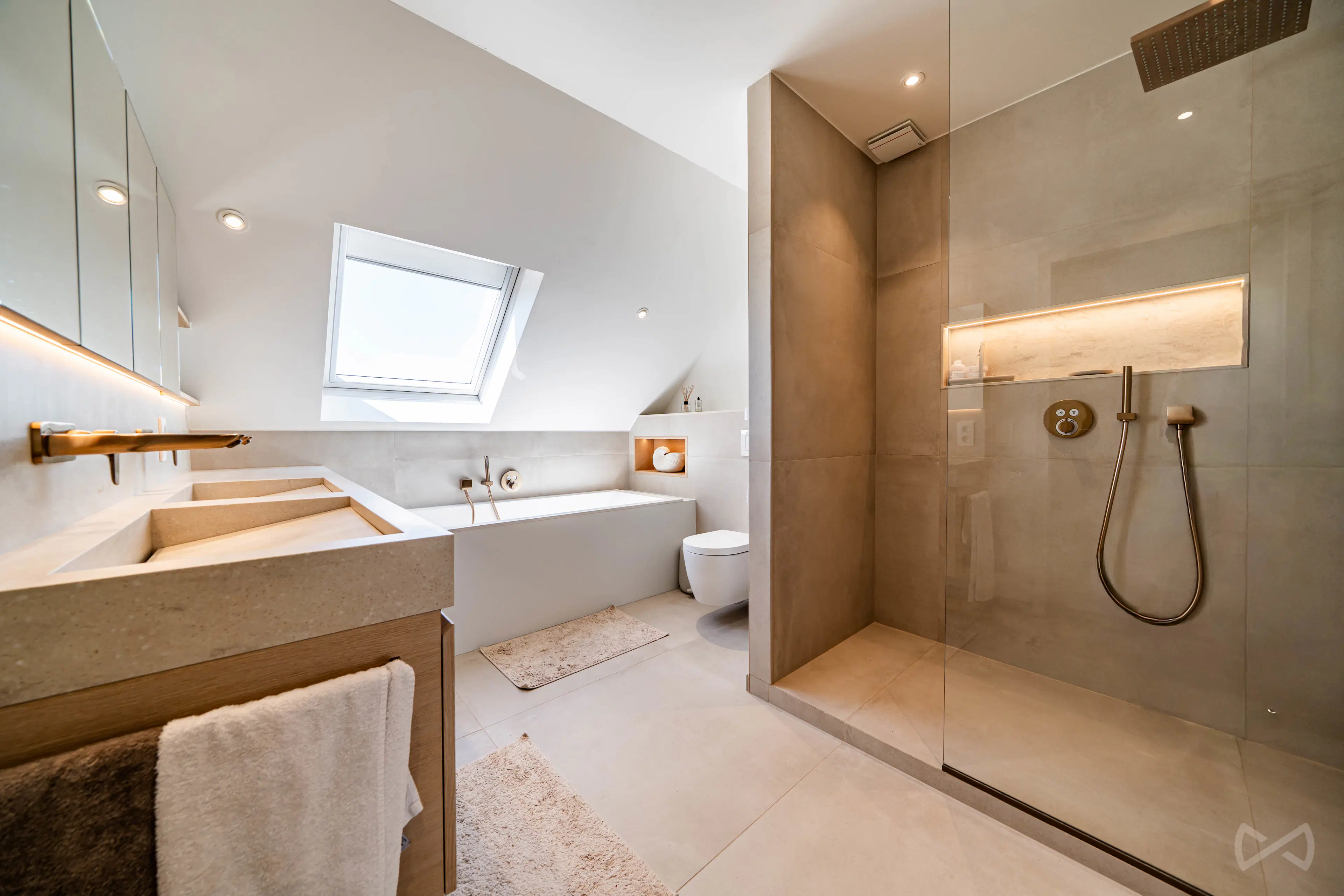 Photo 4 sur 4 pour Bien exceptionnel de cinq chambres à Spy