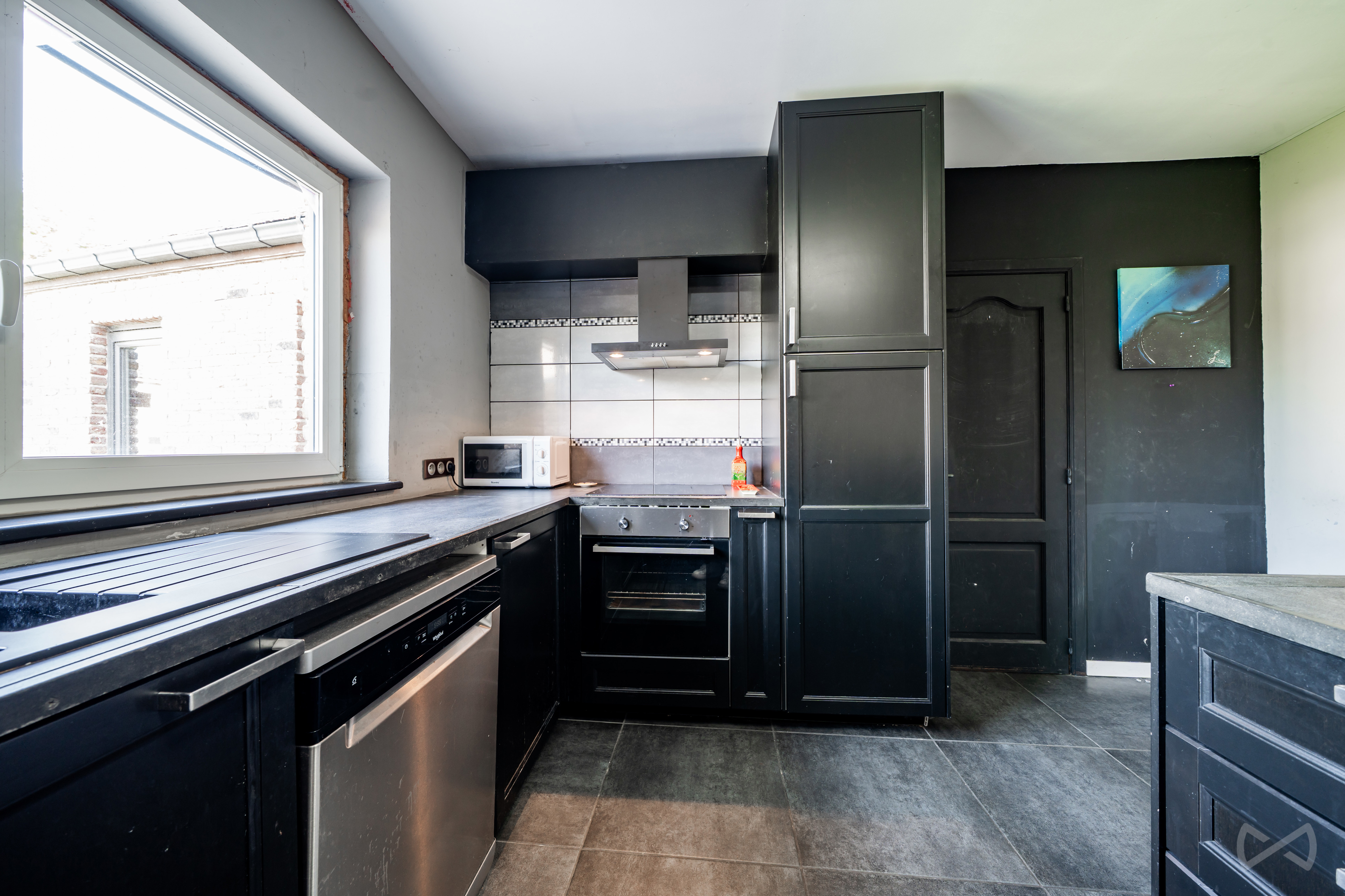 Picture 4 of 4 for House with three bedrooms in Neerheylissem