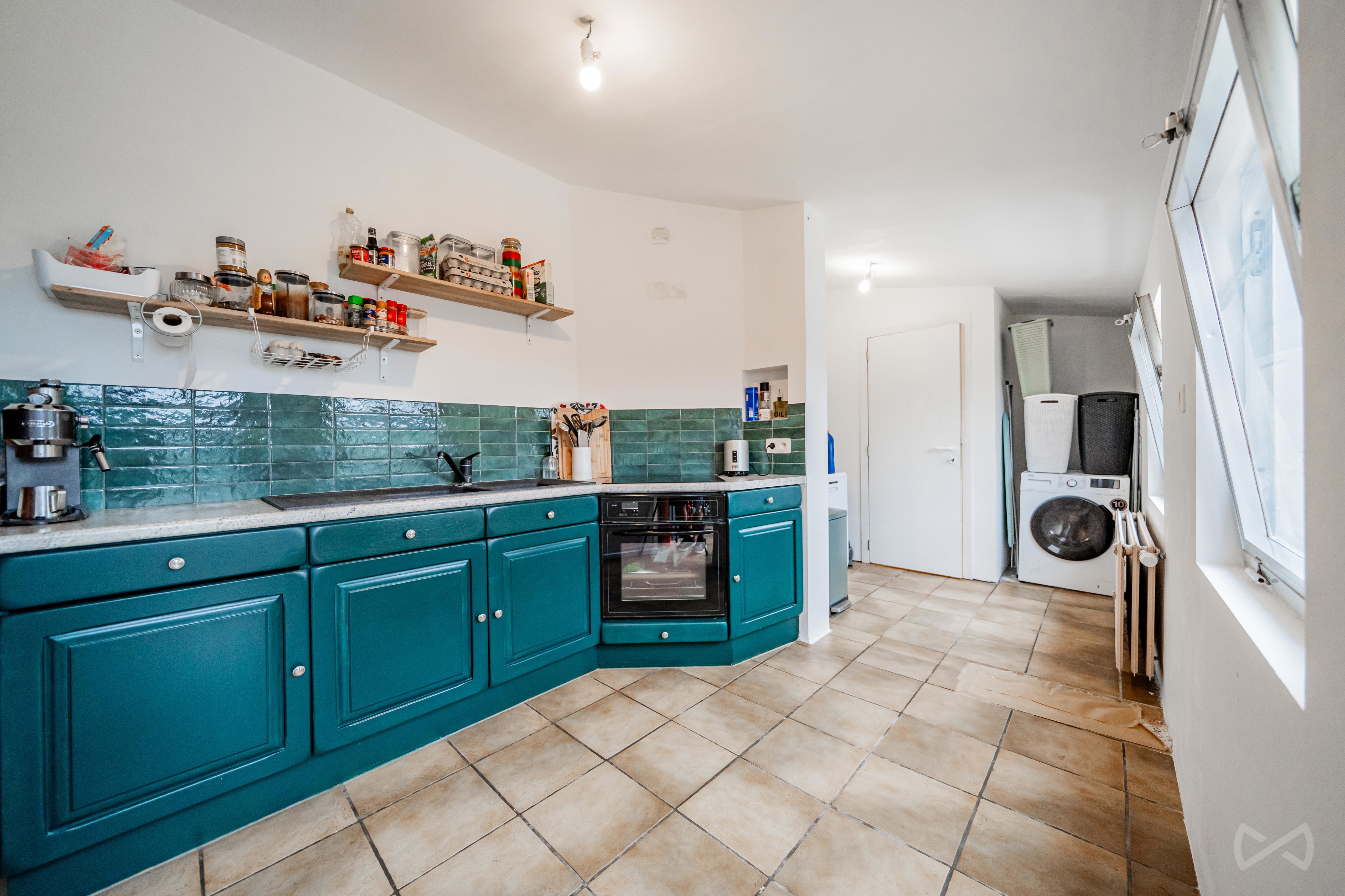 Picture 4 of 4 for House with two bedrooms in Wavre