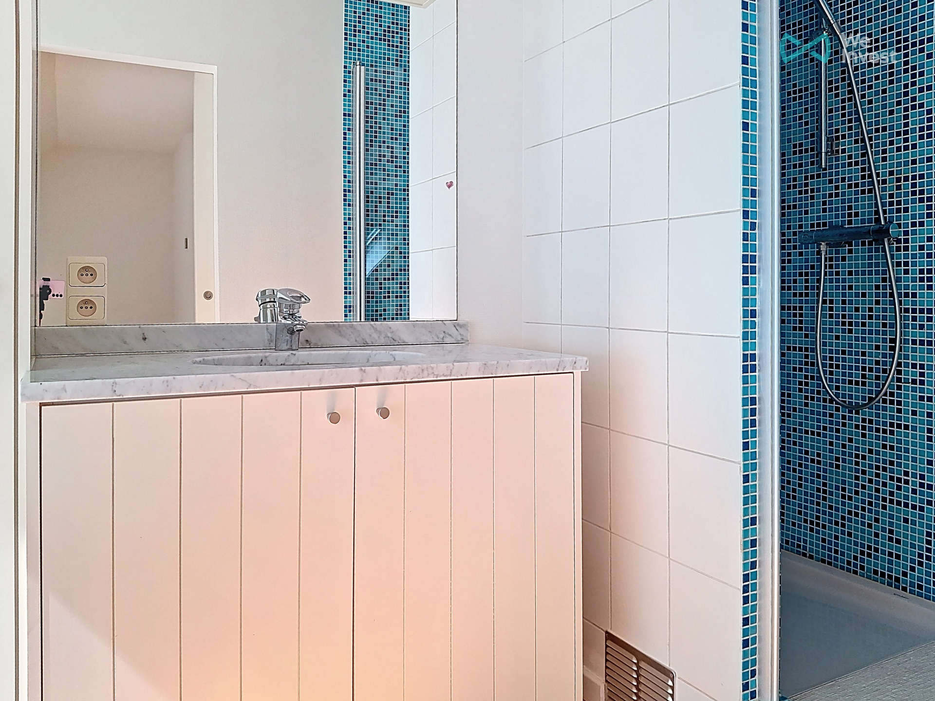 Picture 3 of 4 for Villa with three bedrooms in Meise