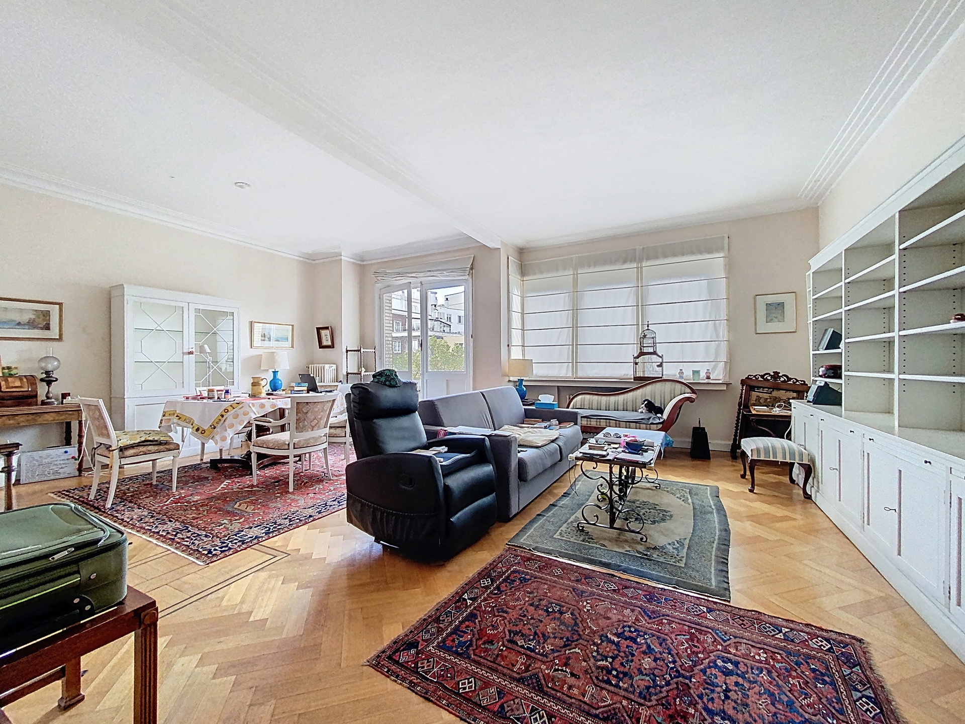 Photo 1 sur 5 pour Appartement d'une chambre à Ixelles
