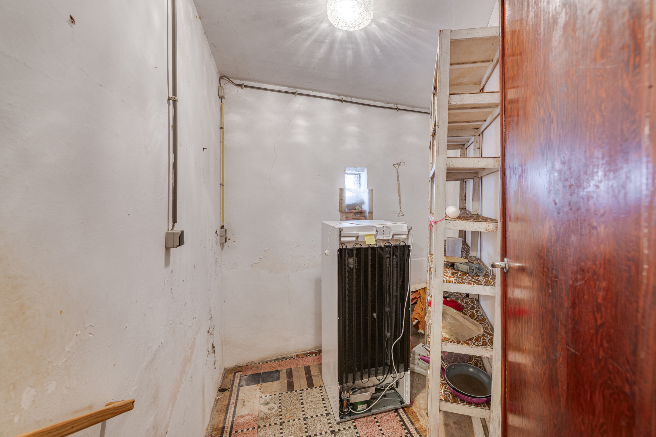 Picture 3 of 4 for House with three bedrooms in Enghien