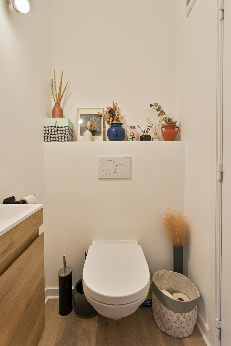 Picture 3 of 4 for Flat with two bedrooms in Dilbeek
