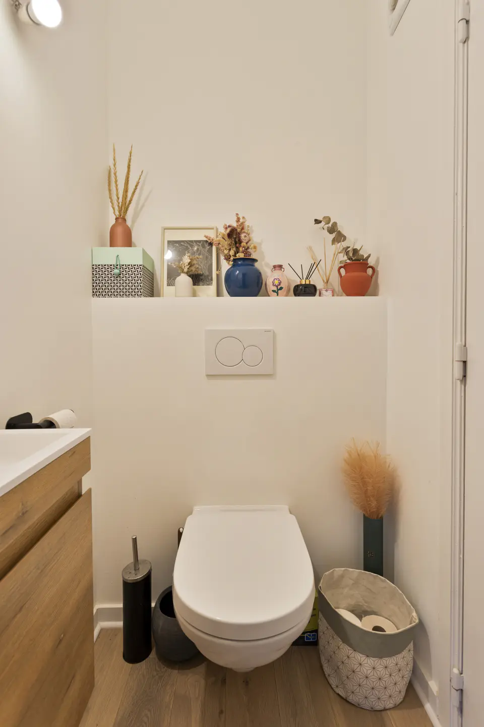 Picture 3 of 4 for Flat with two bedrooms in Dilbeek