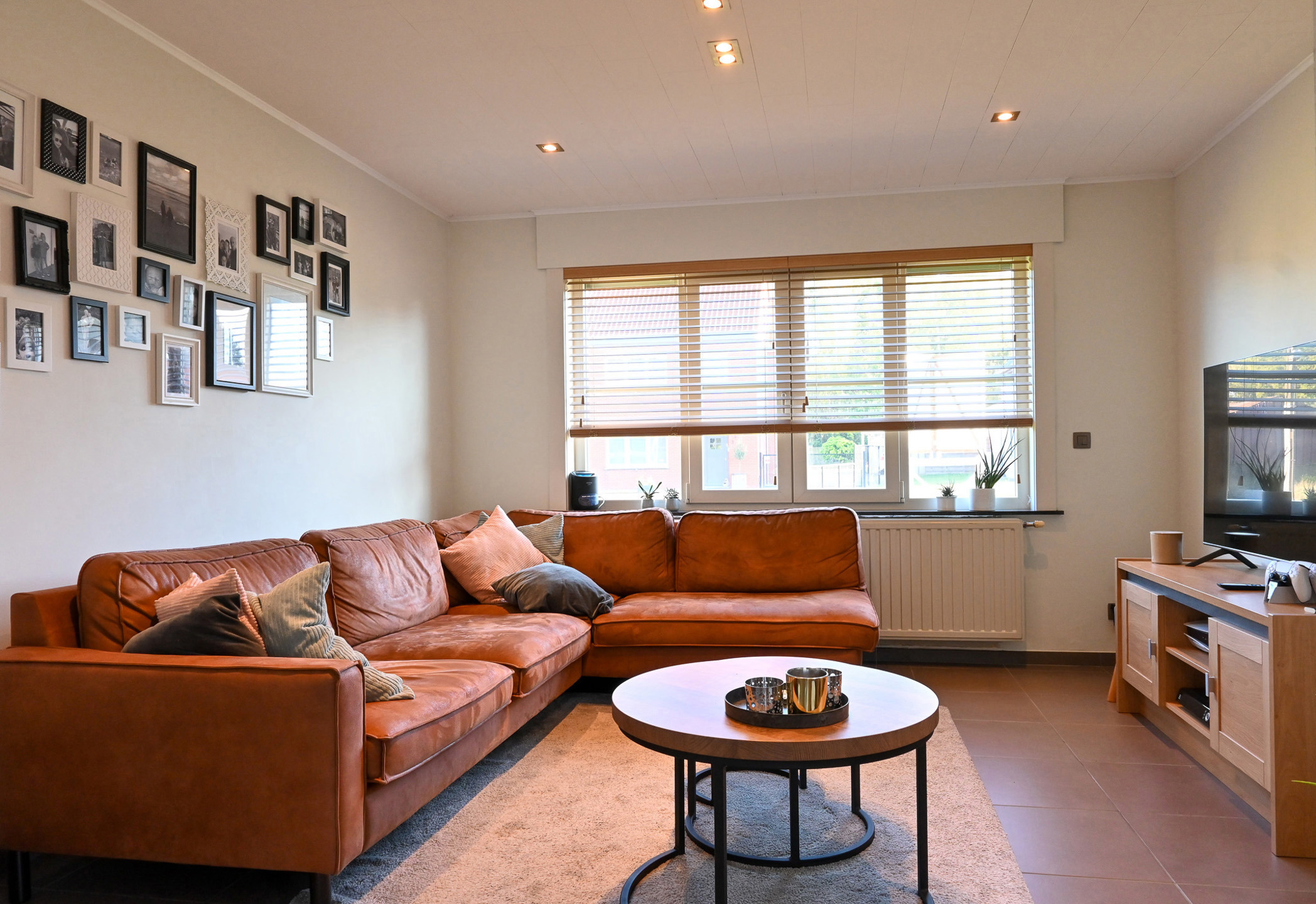 Picture 4 of 4 for House with three bedrooms in Lummen