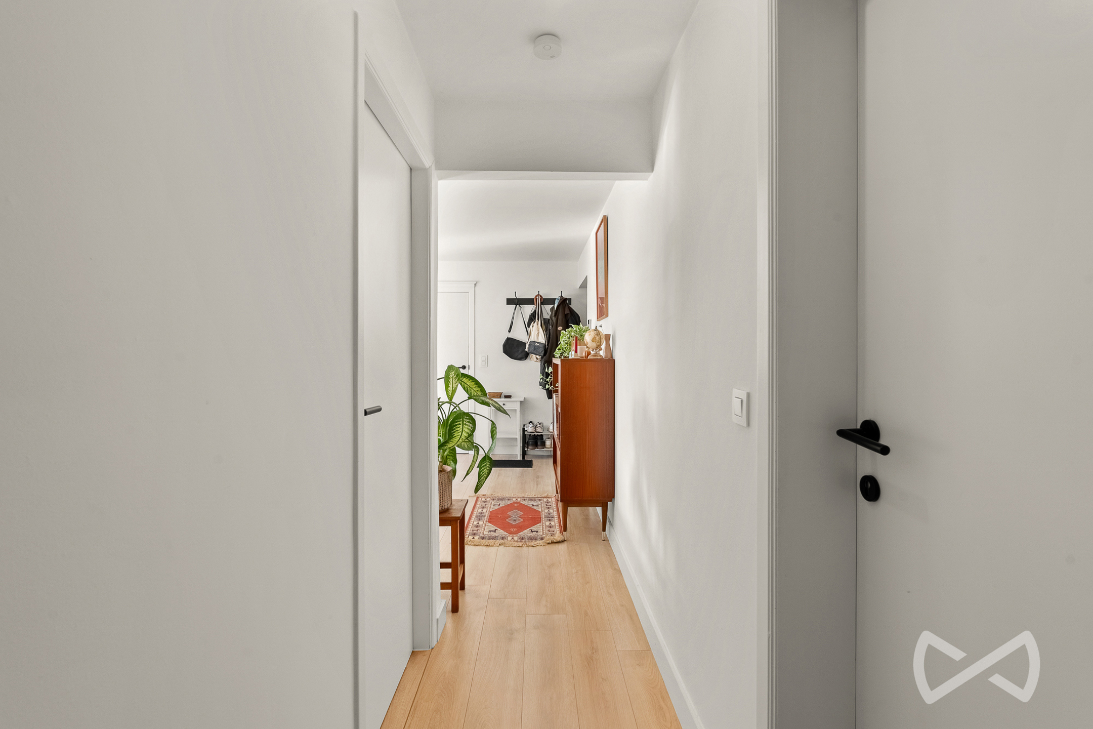 Picture 2 of 4 for Flat with two bedrooms in Diest
